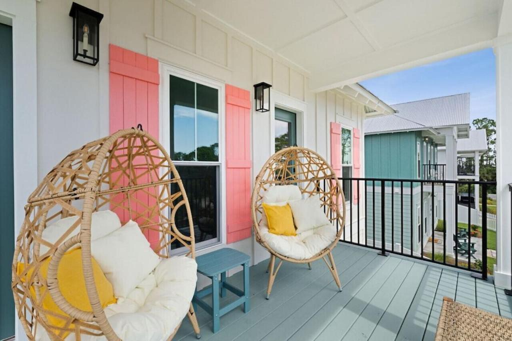 Holiday home Tortuga Tillys *