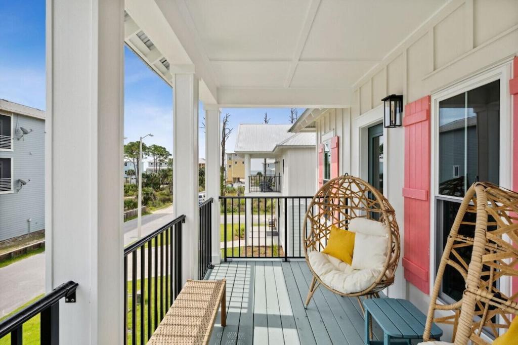 Holiday home Tortuga Tillys Cape San Blas