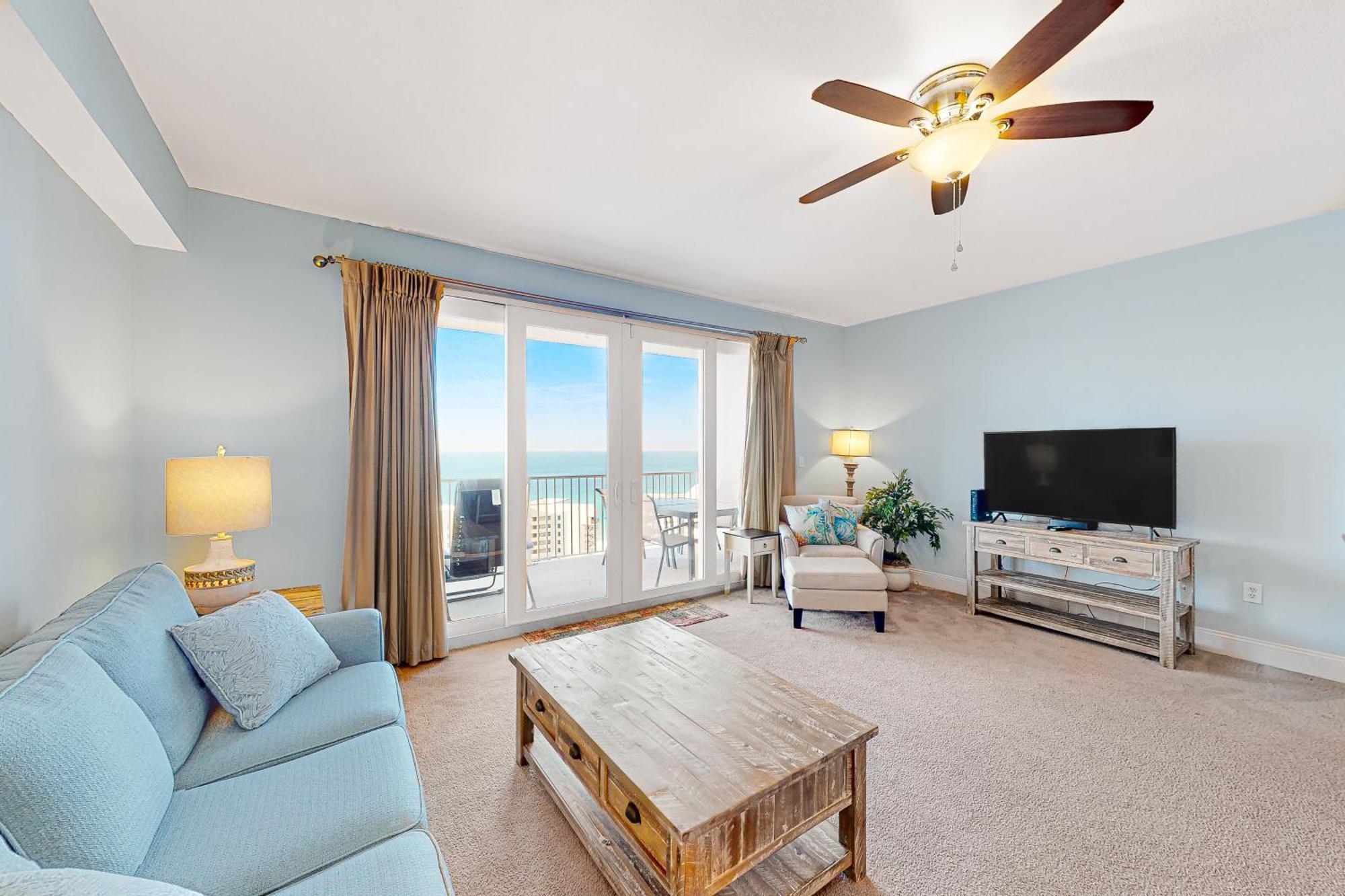 Laketown Wharf 1703 * Panama City Beach