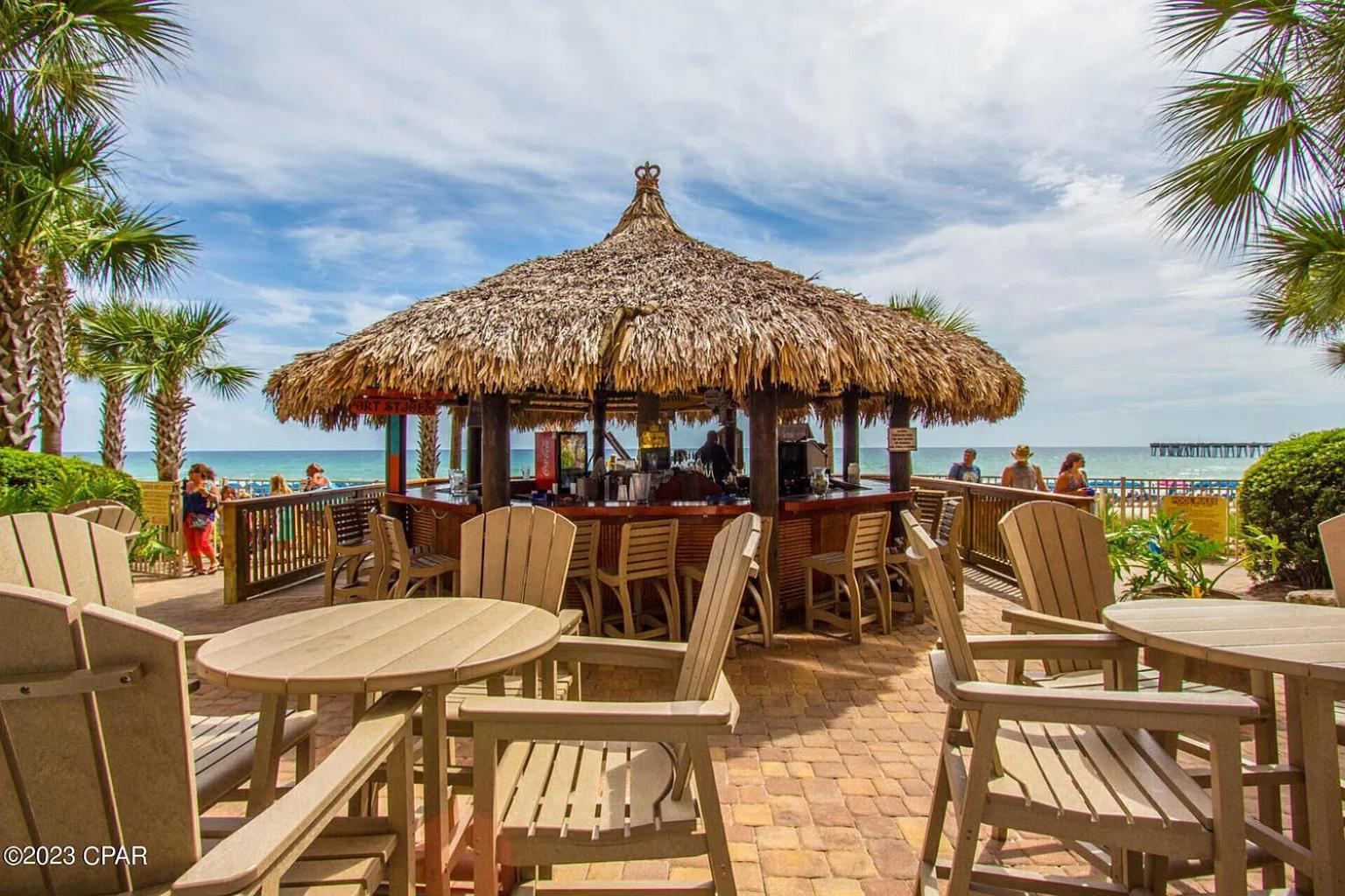 Calypso 3 Luxury Vacation Sleeps 8
