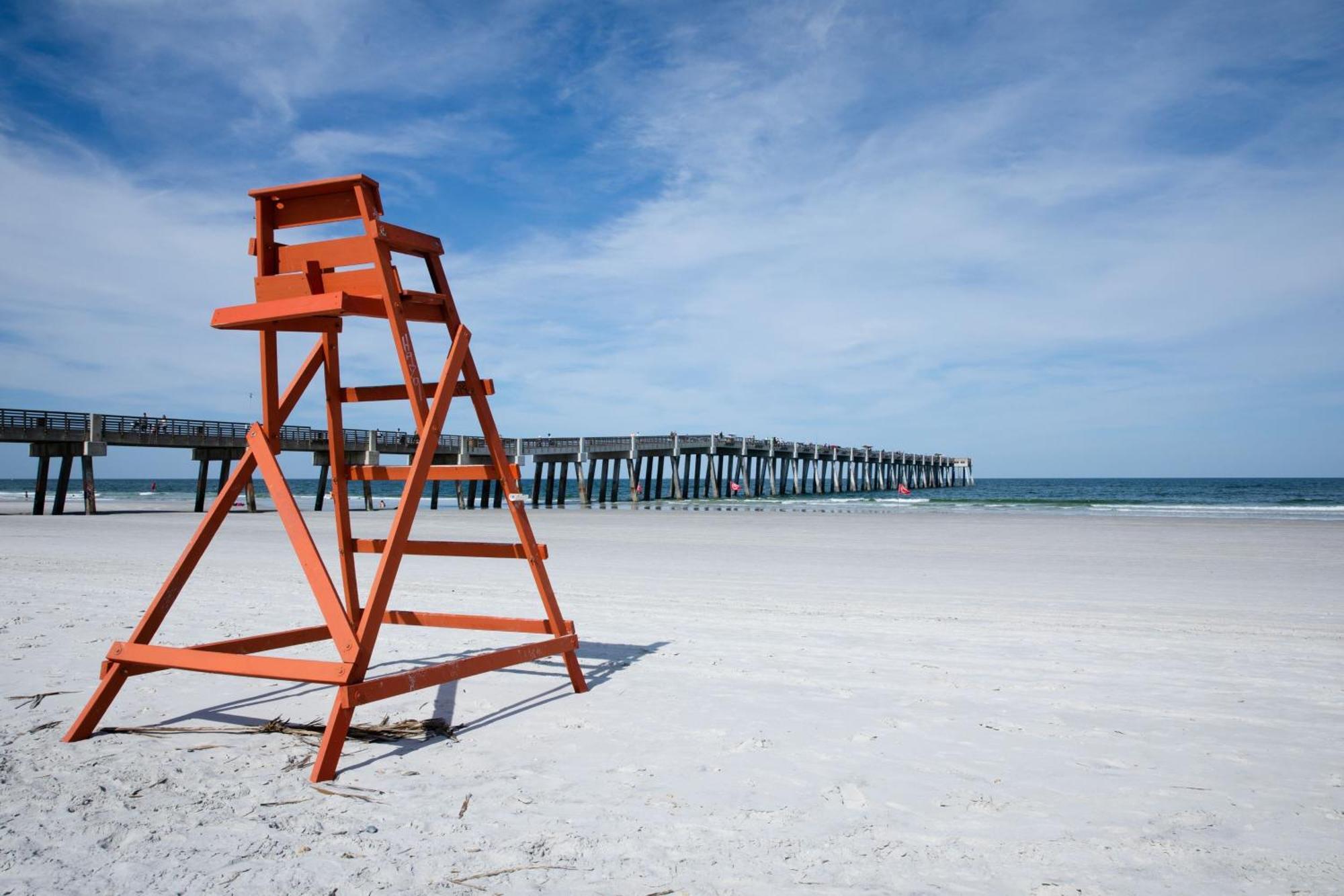 Springhill By Marriott Jacksonville Oceanfront Jacksonville Beach