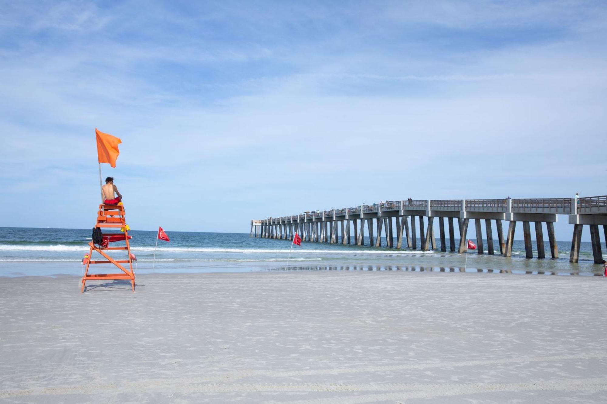 Springhill By Marriott Jacksonville Oceanfront Hotel Jacksonville Beach