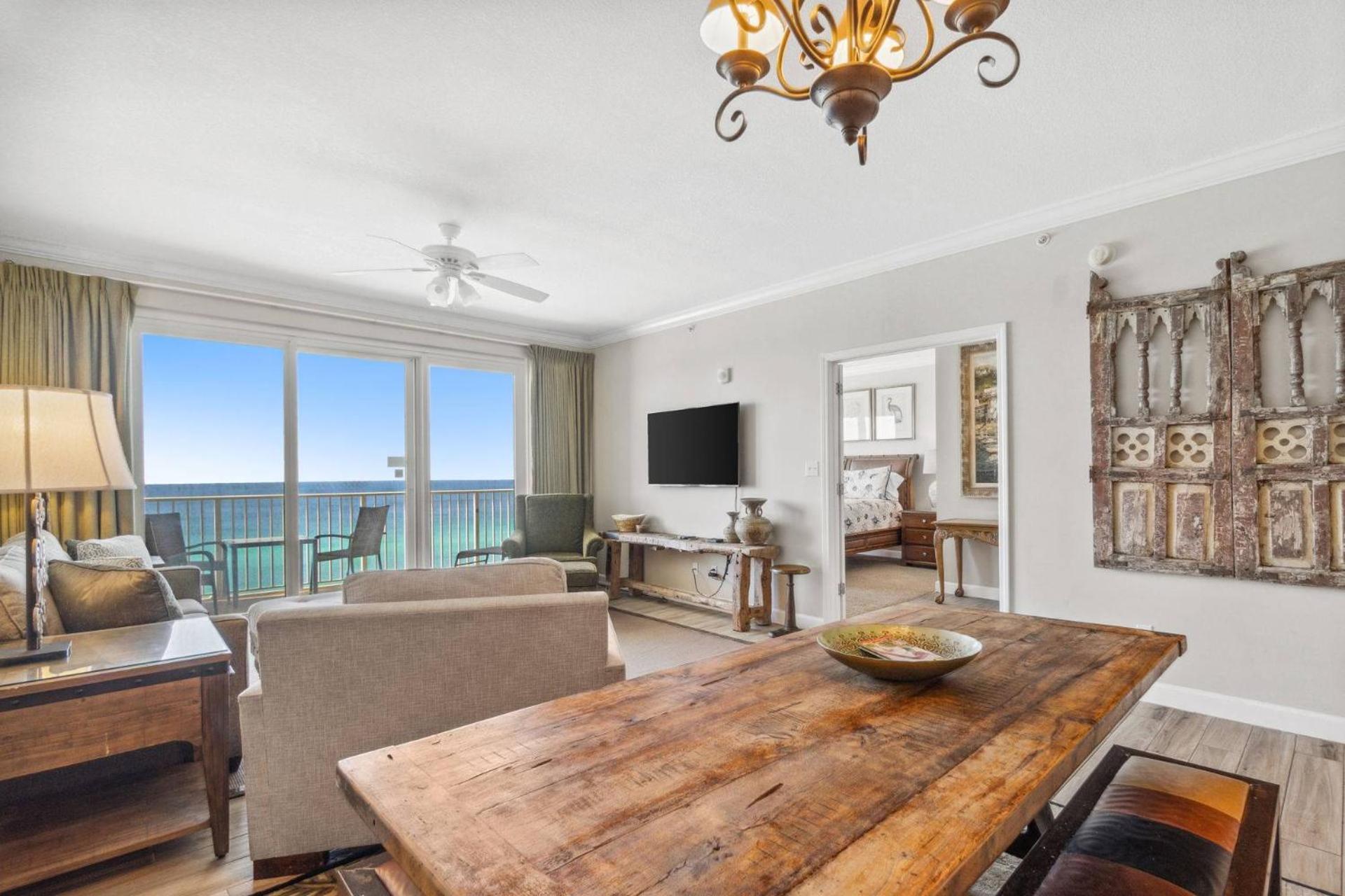 Holiday home 903 Grandview East Panama City Beach