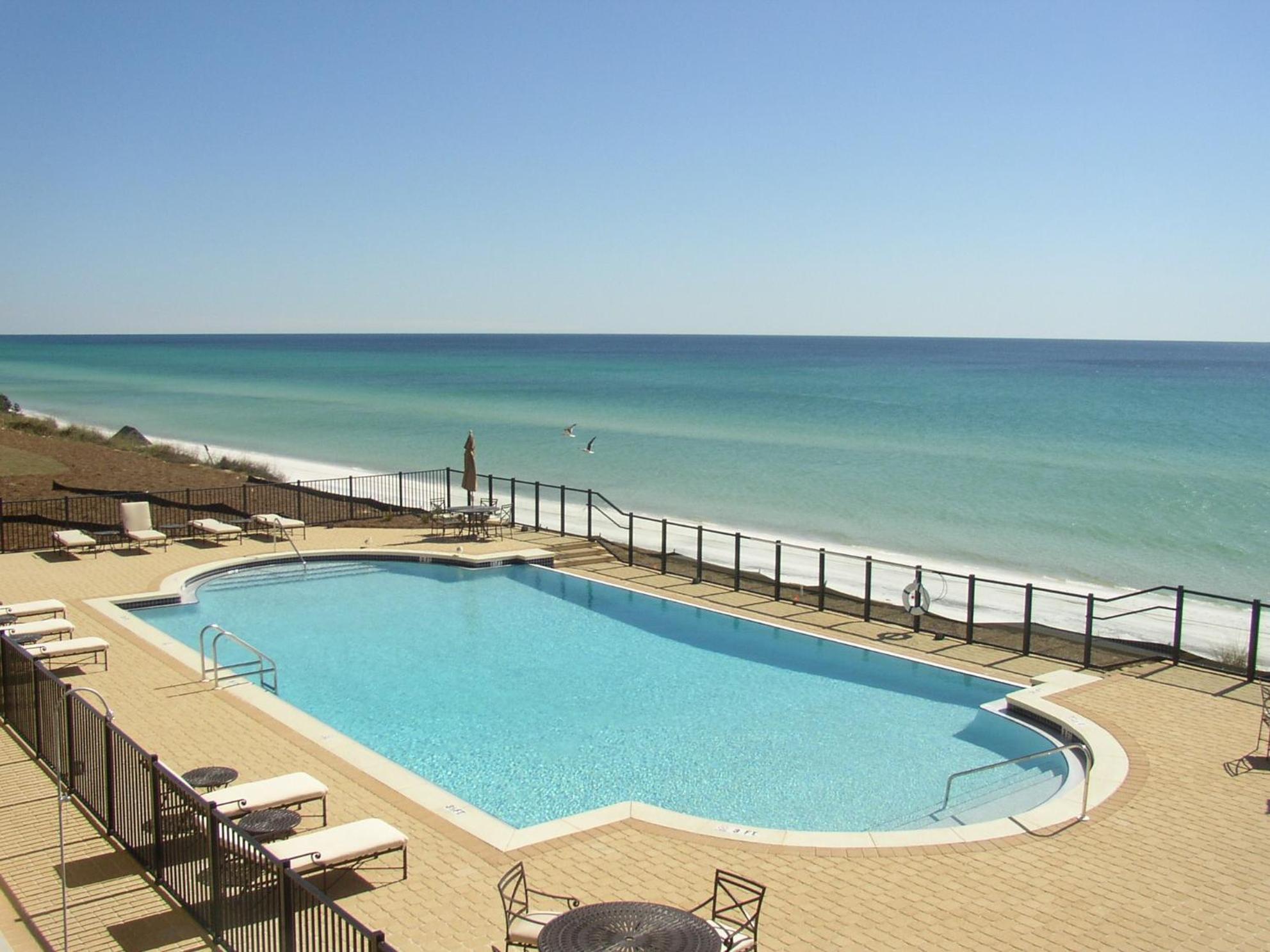 Adagio 203c Apartment Santa Rosa Beach