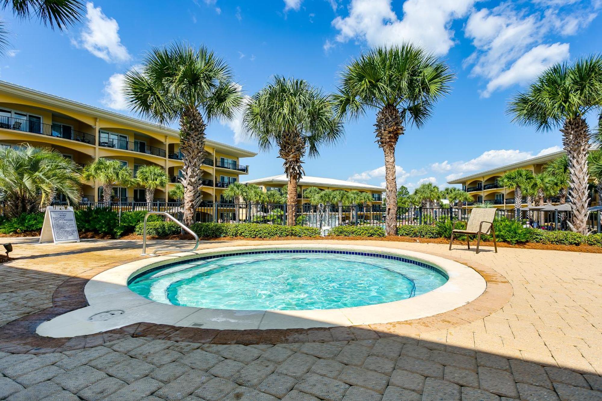 Adagio 203c Apartment *