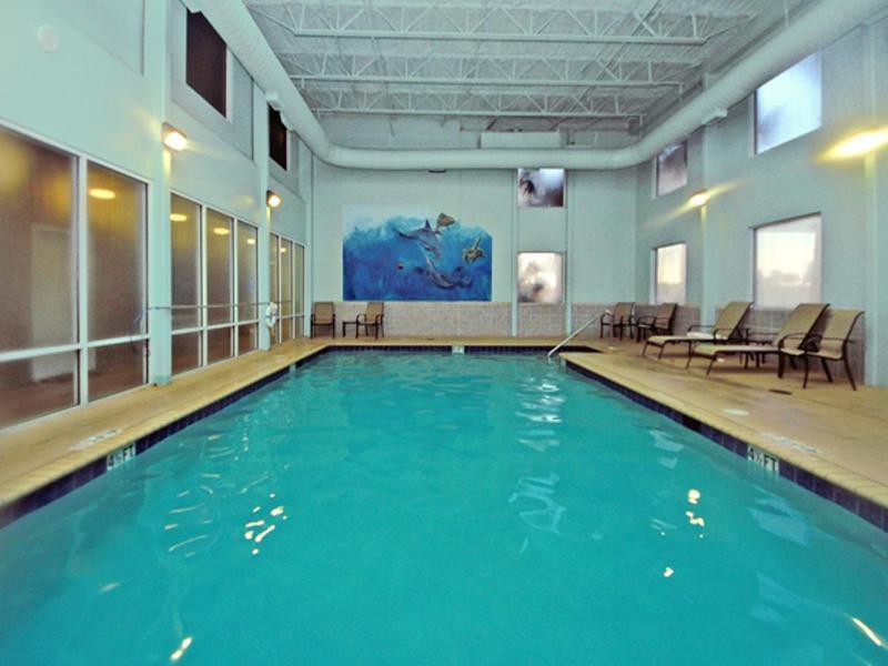 Apartment Tidewater 2607 Panama City Beach