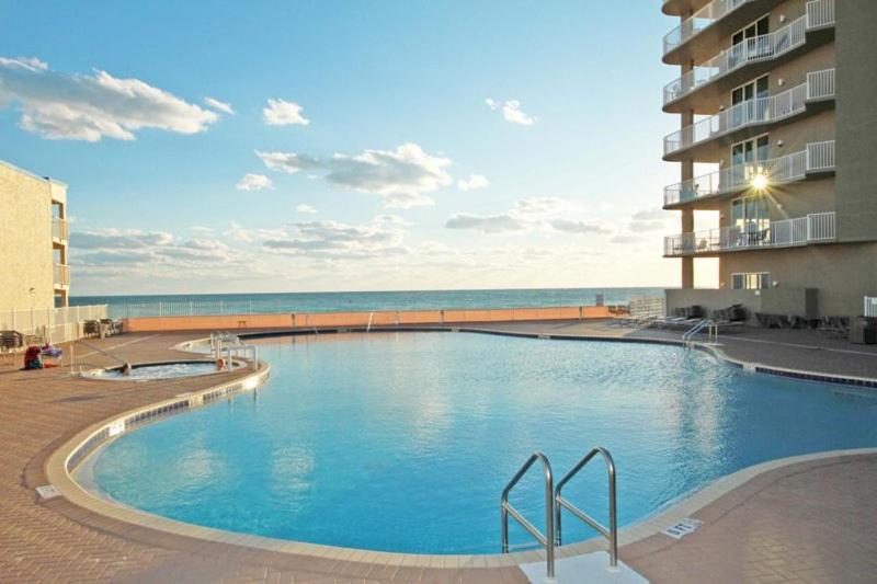 Tidewater 2607 Apartment