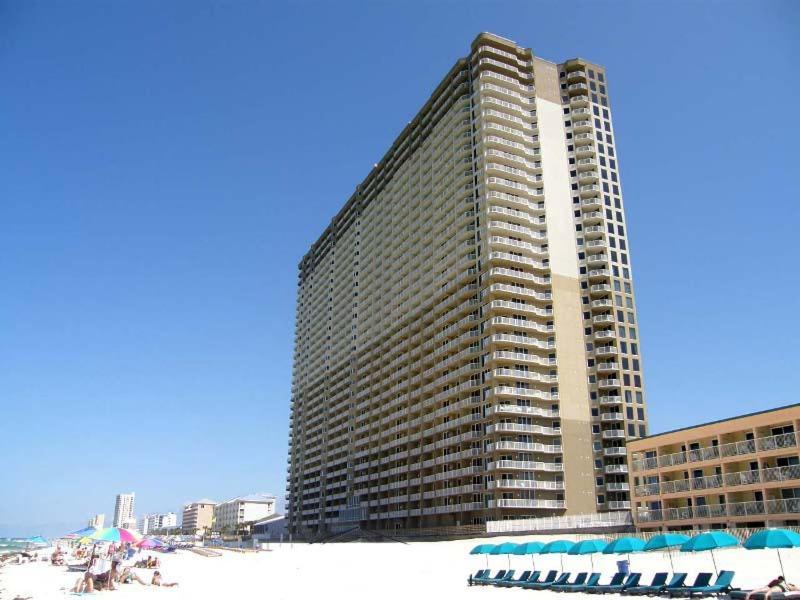 Tidewater 2607 * Panama City Beach