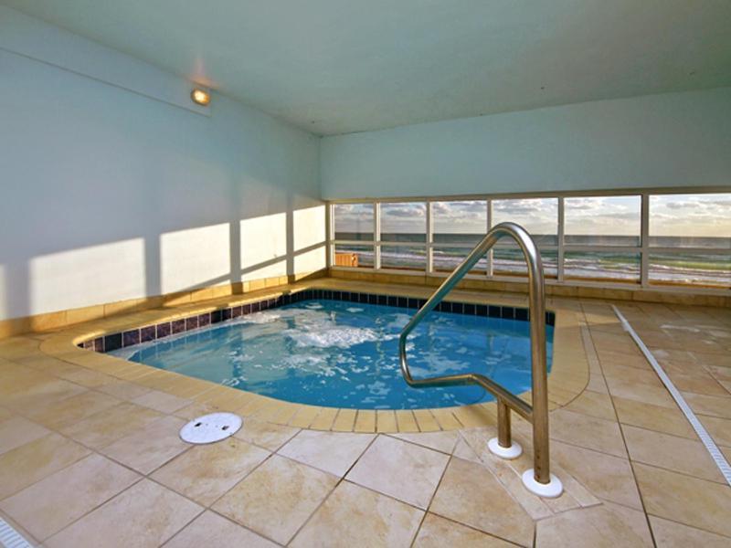 Apartment Tidewater 2607 Panama City Beach