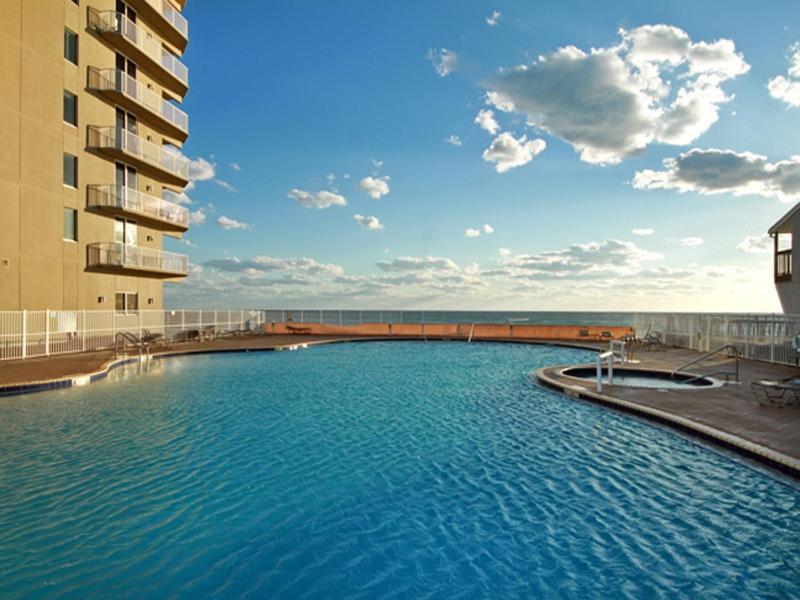 Apartment Tidewater 2607