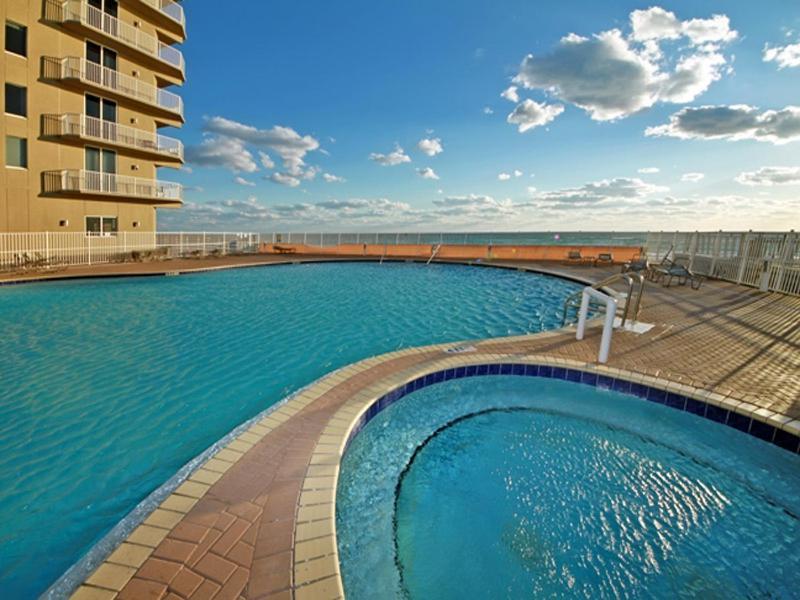 Tidewater 2607 * Panama City Beach