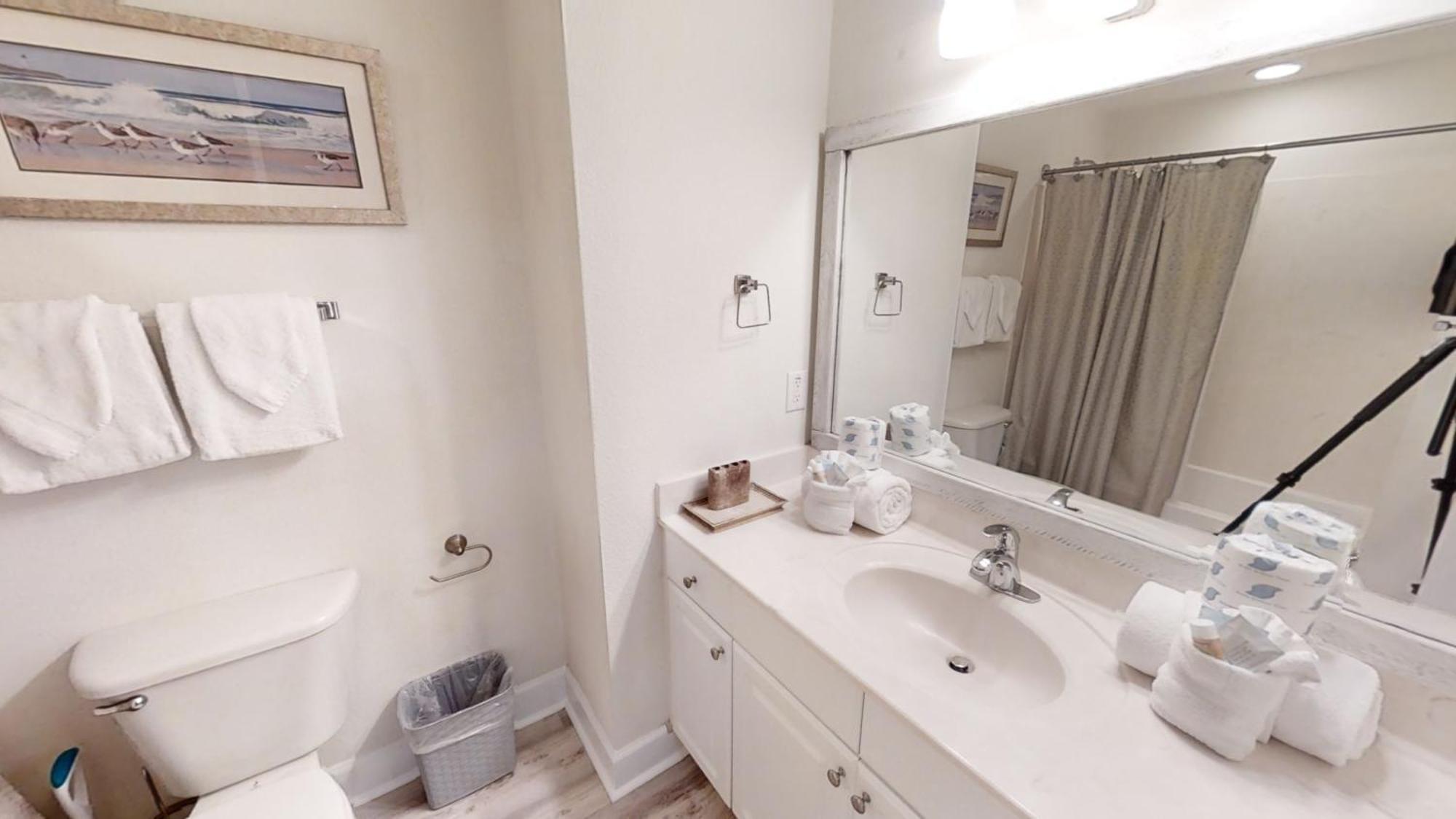 Holiday home Tidewater 1516 *