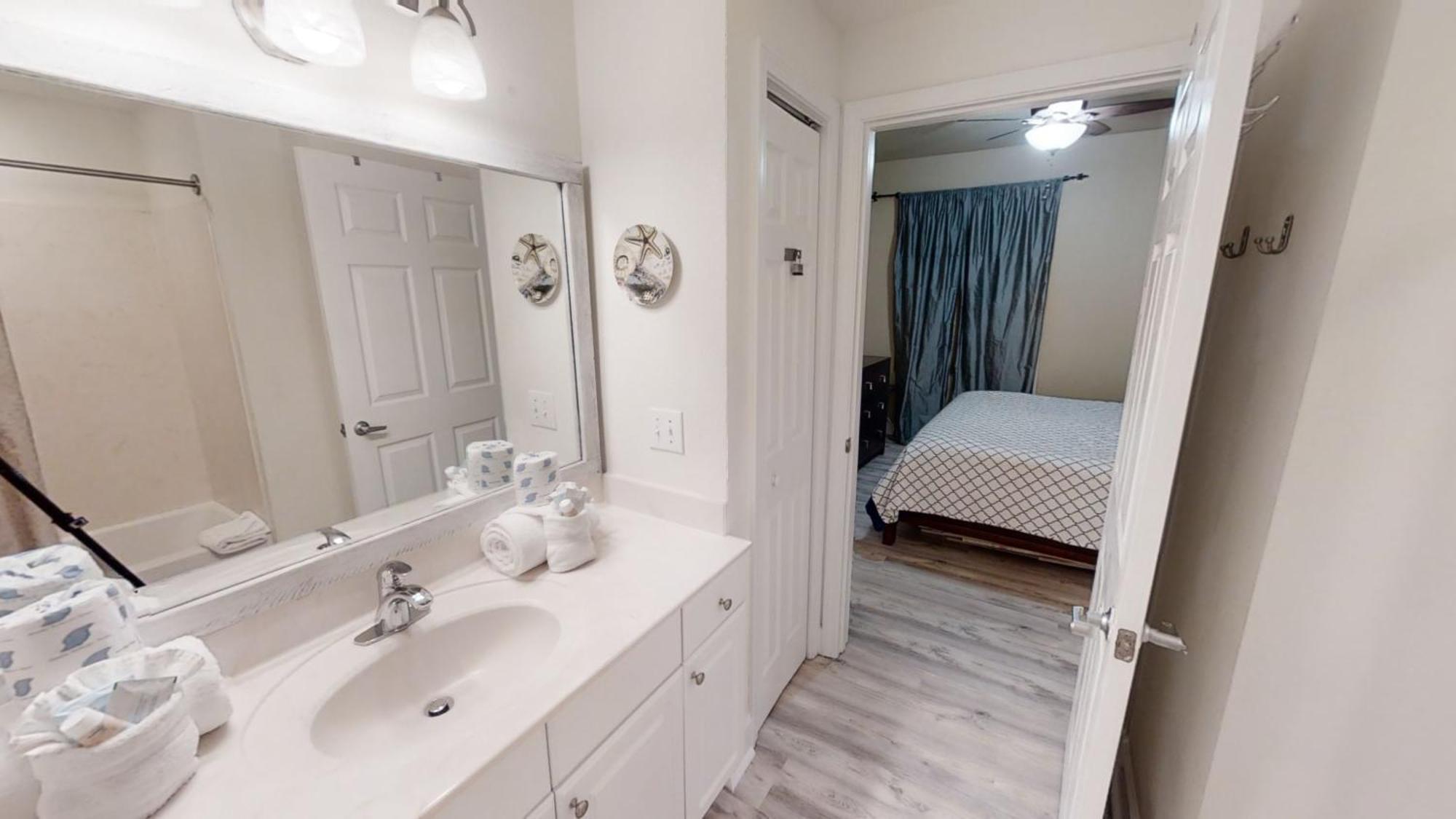 Tidewater 1516 Holiday home *