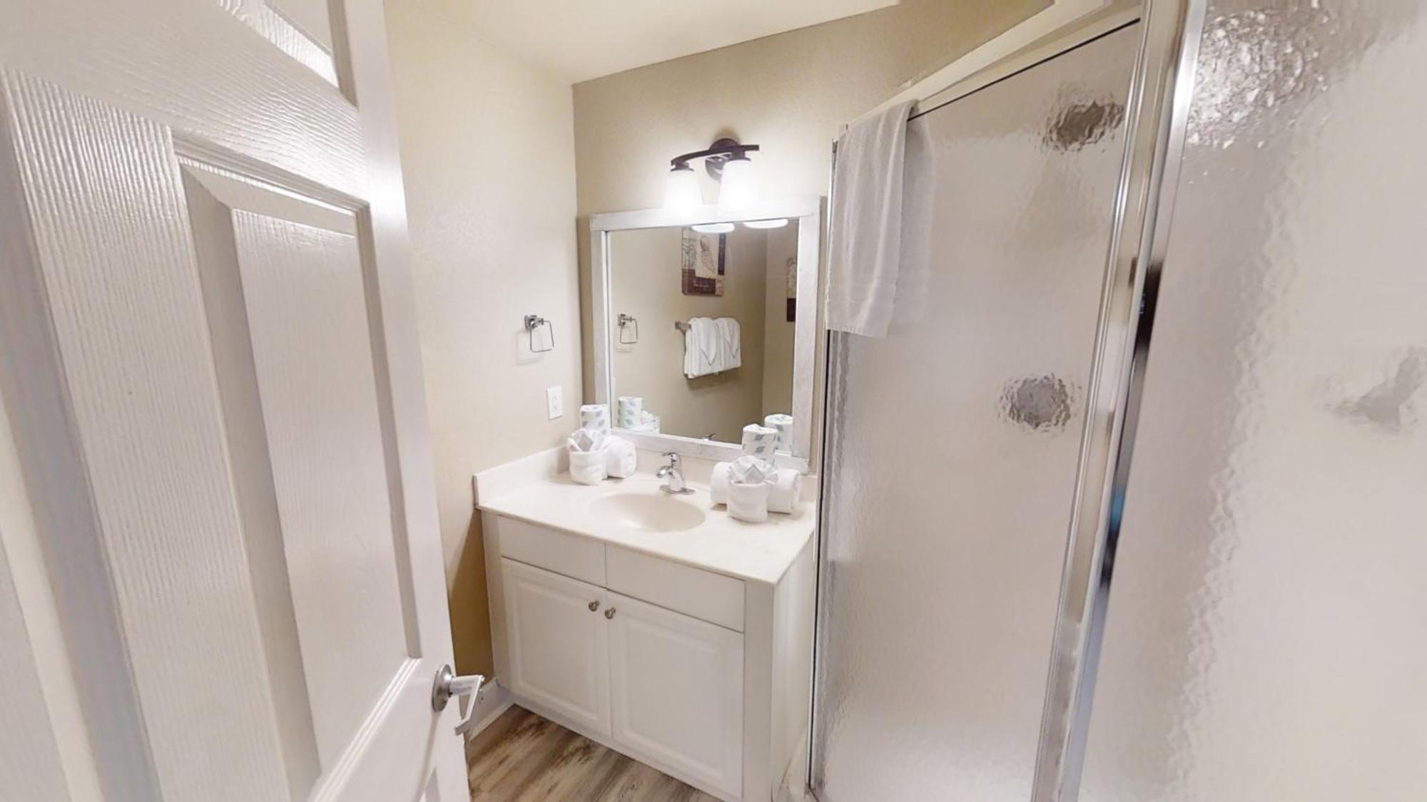 Holiday home Tidewater 1516 Panama City Beach