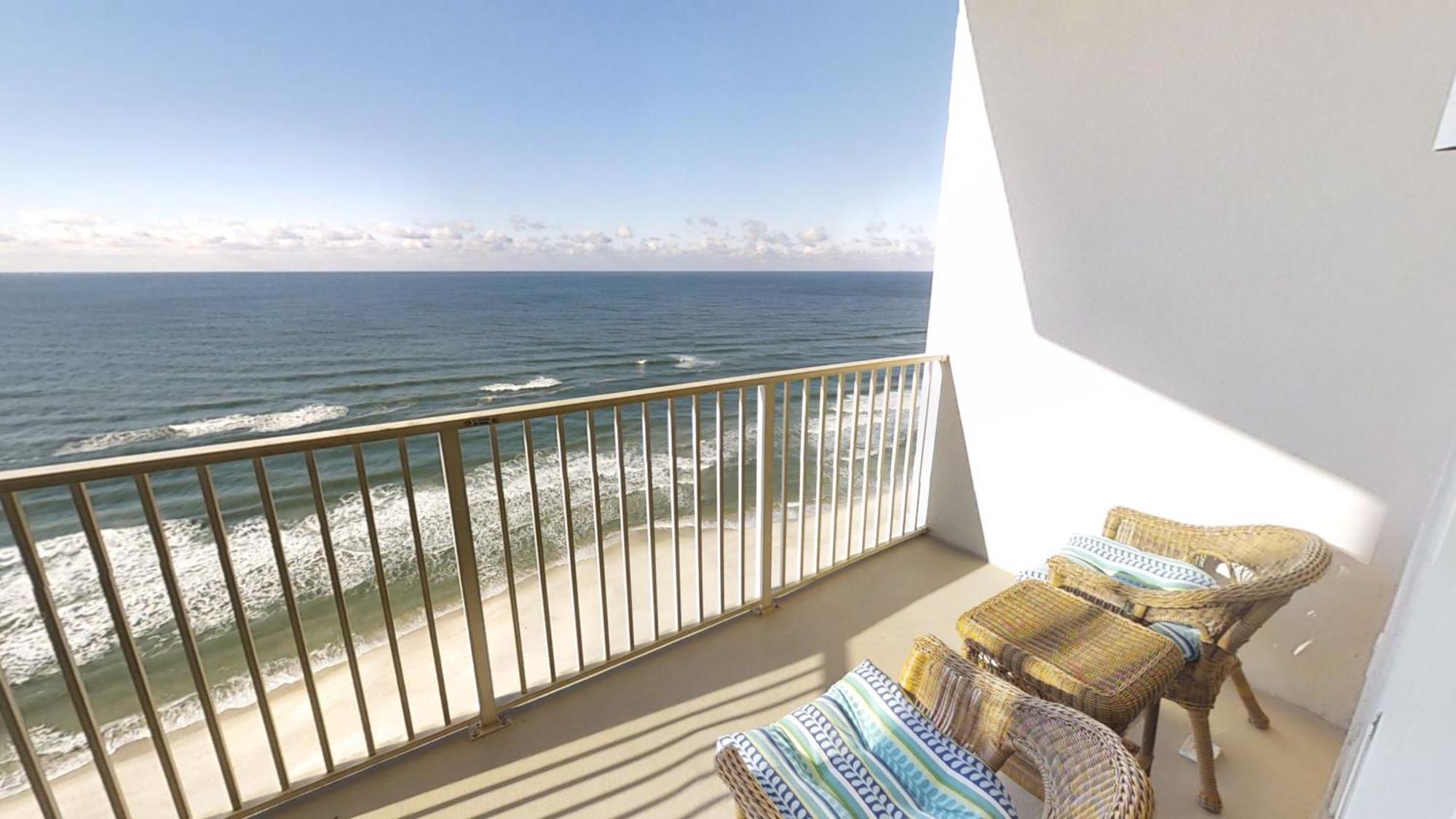 Tidewater 1516 Panama City Beach