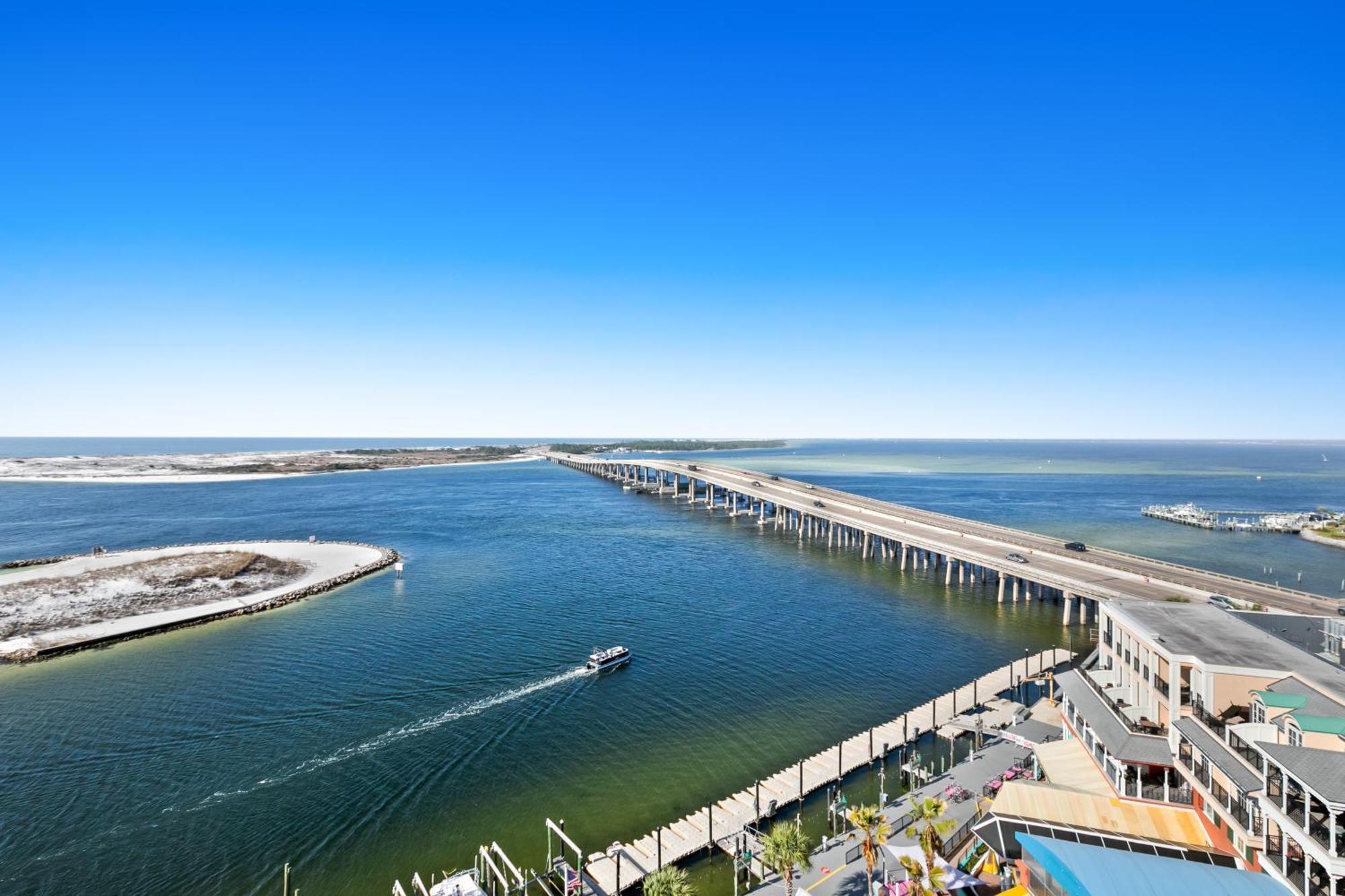 Emerald Grande W625 * Destin