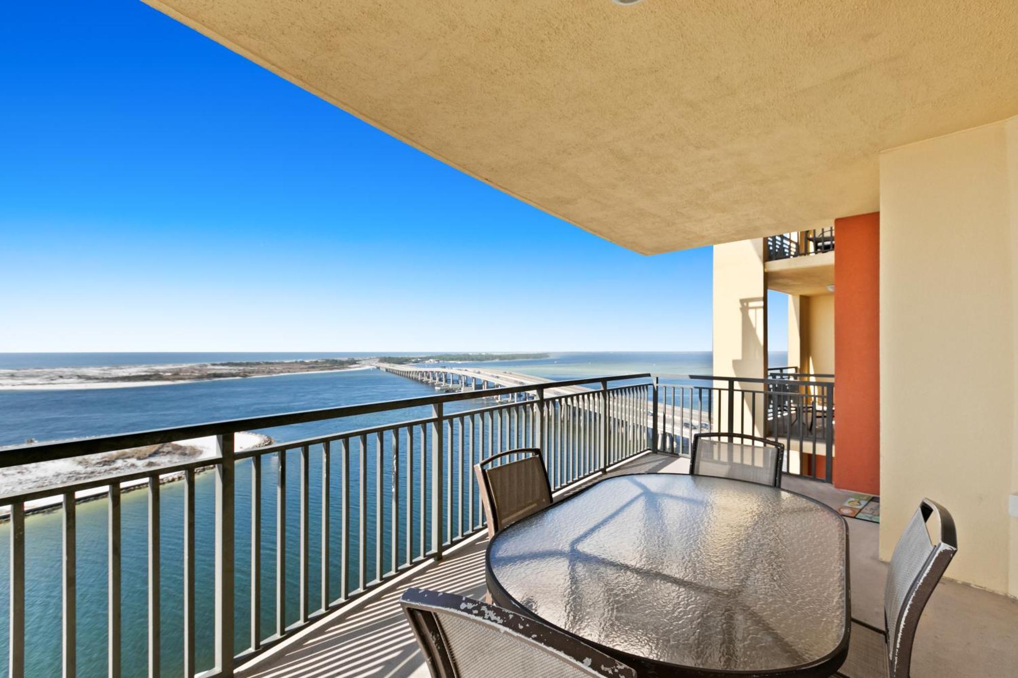 Emerald Grande W625 Destin