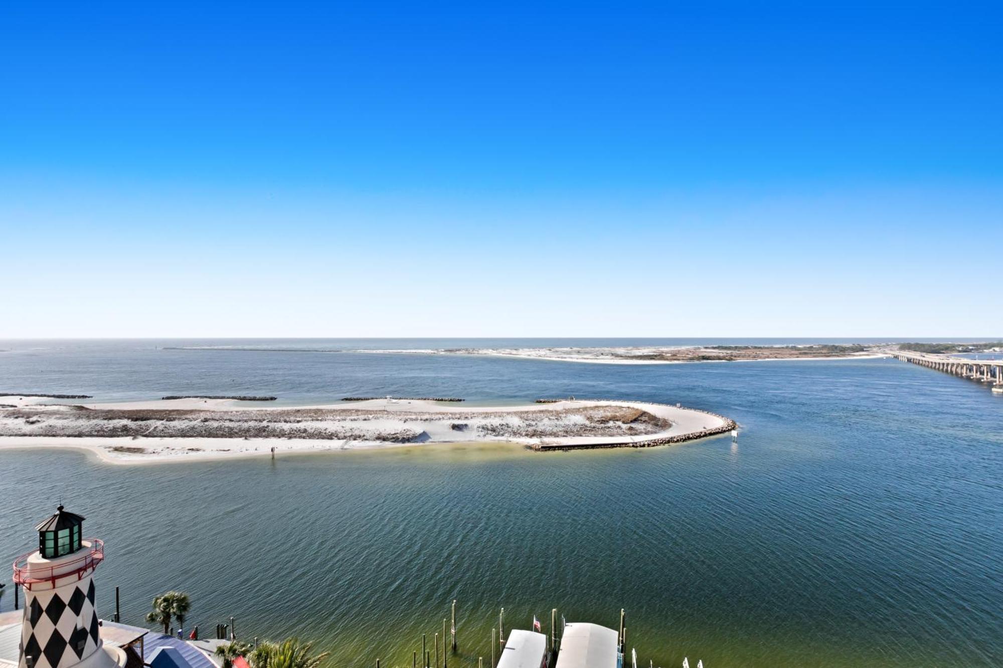 Emerald Grande W625 Destin