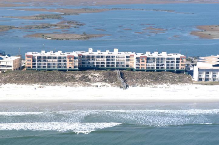 Windjammer 316 * St. Augustine