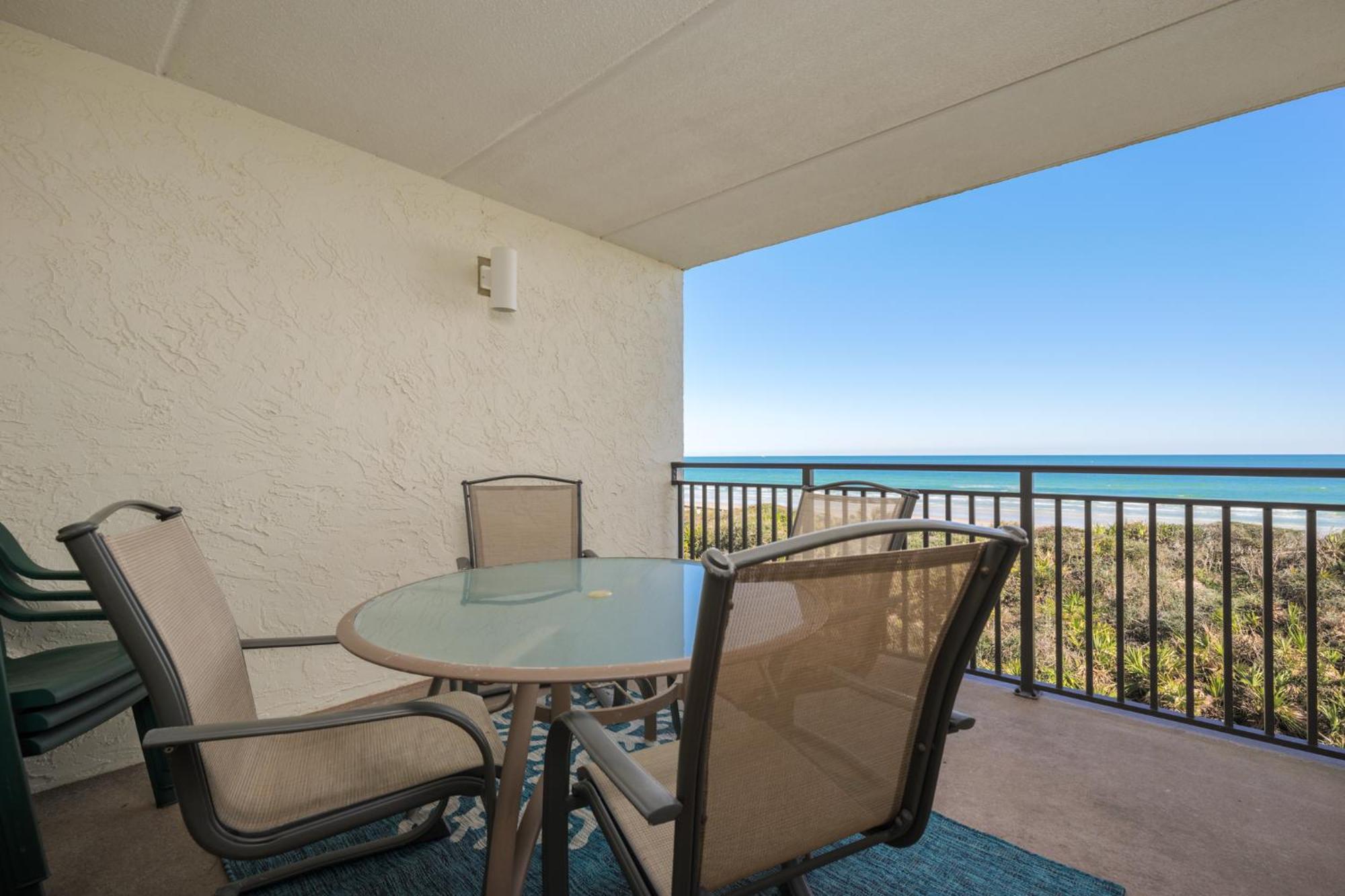 Windjammer 206 Apartment *