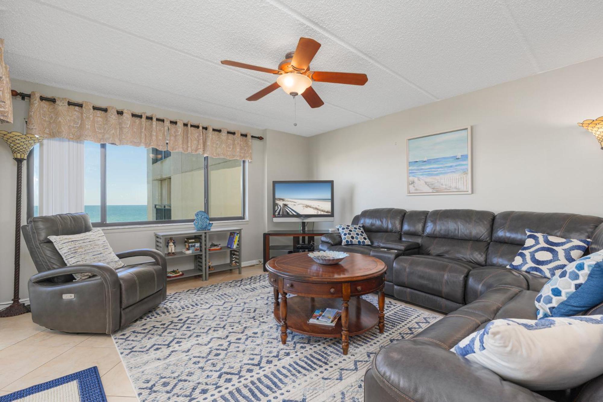 Windjammer 206 Apartment