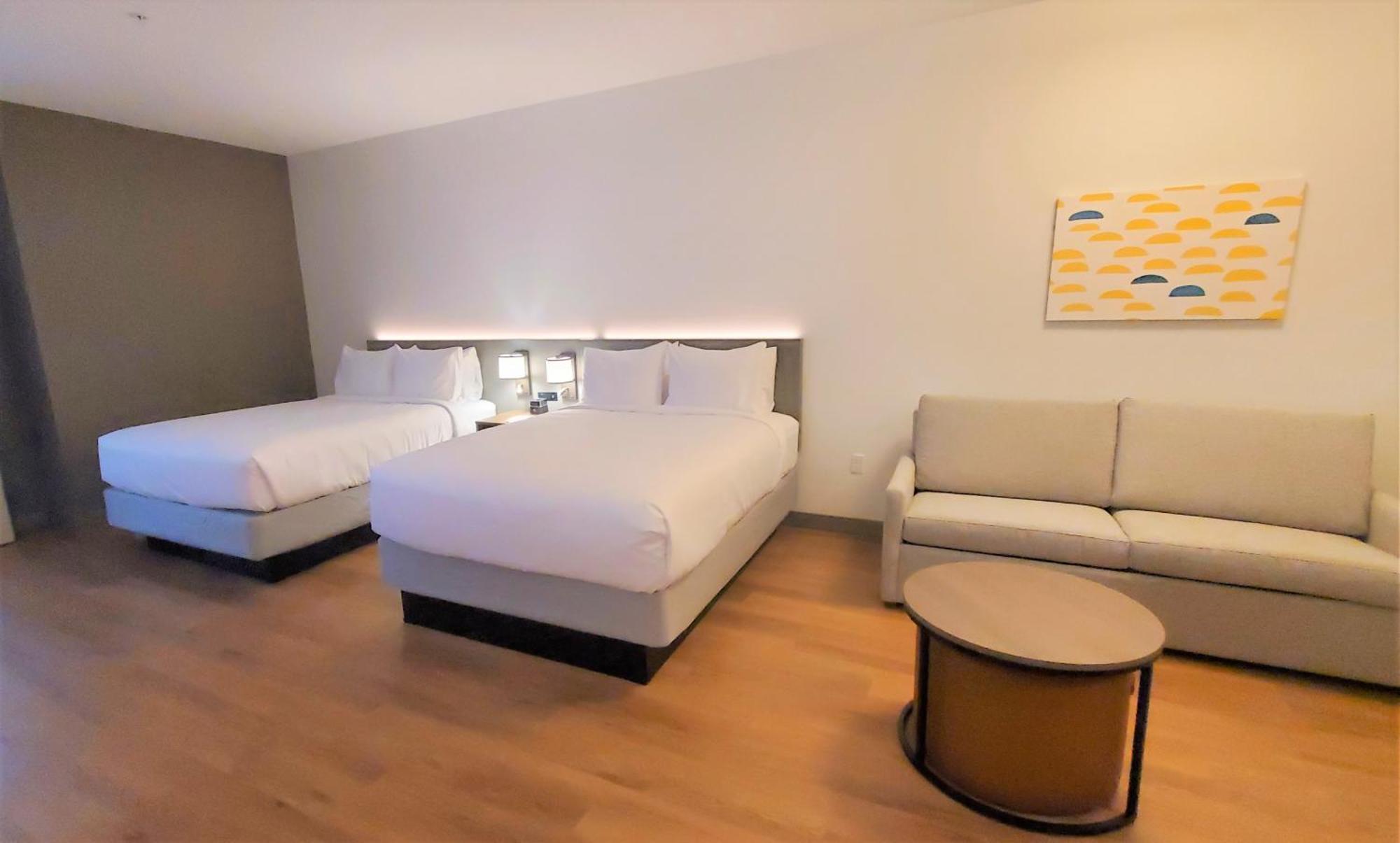 Comfort & Panama - Pier Park Area 2*
