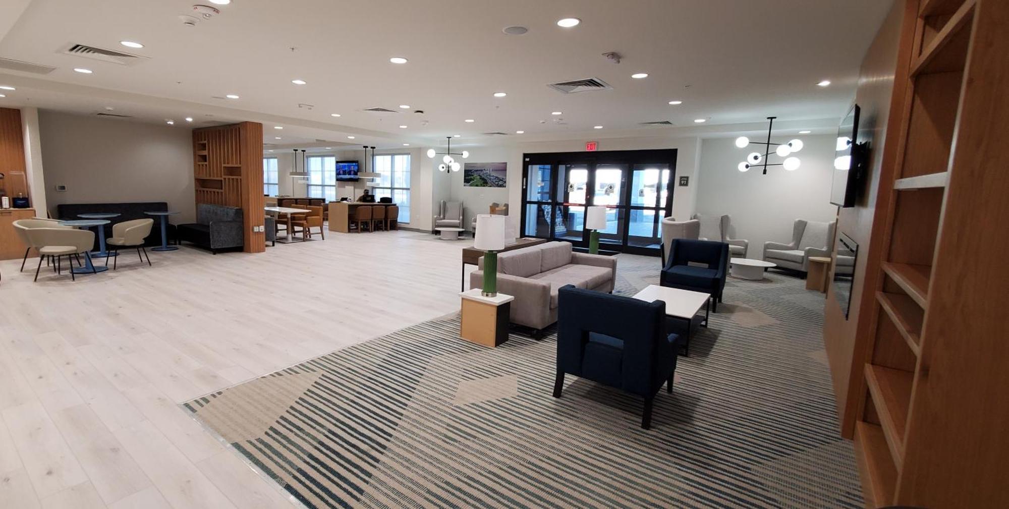 Hotel Comfort & Panama - Pier Park Area Panama City Beach