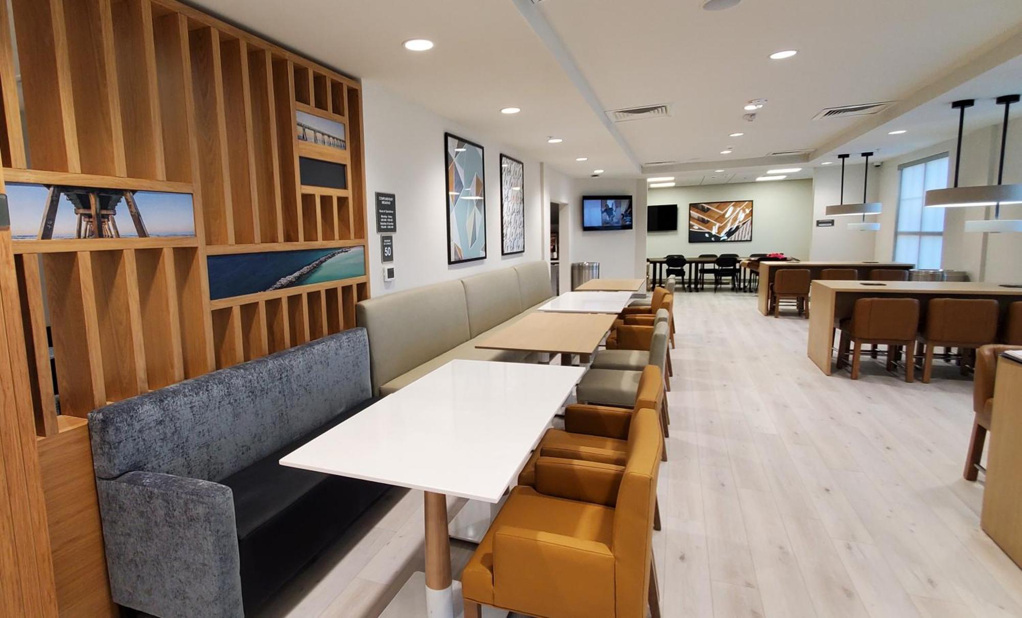 Comfort & Panama - Pier Park Area Hotel 2*