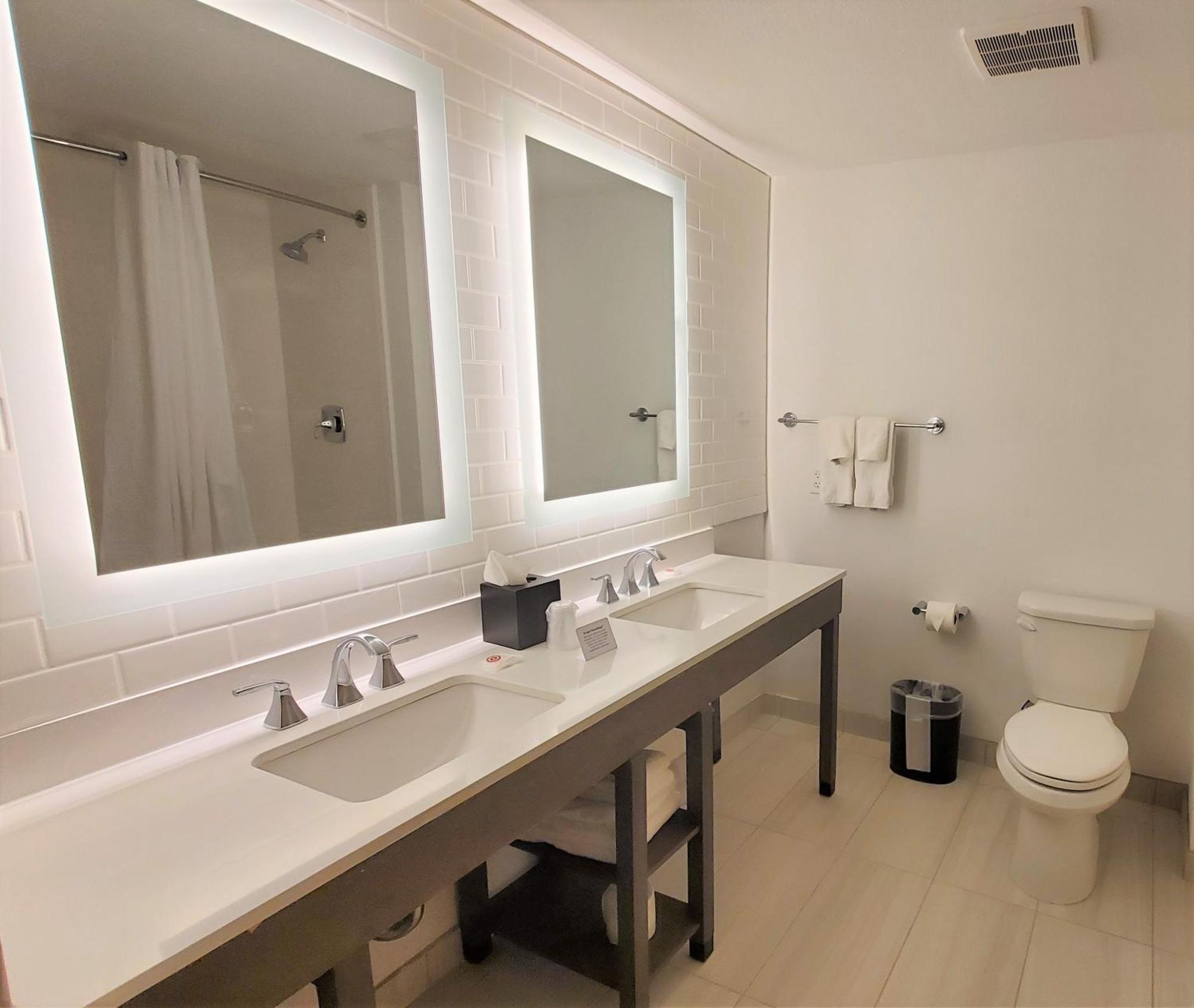 Hotel Comfort & Panama - Pier Park Area 2*