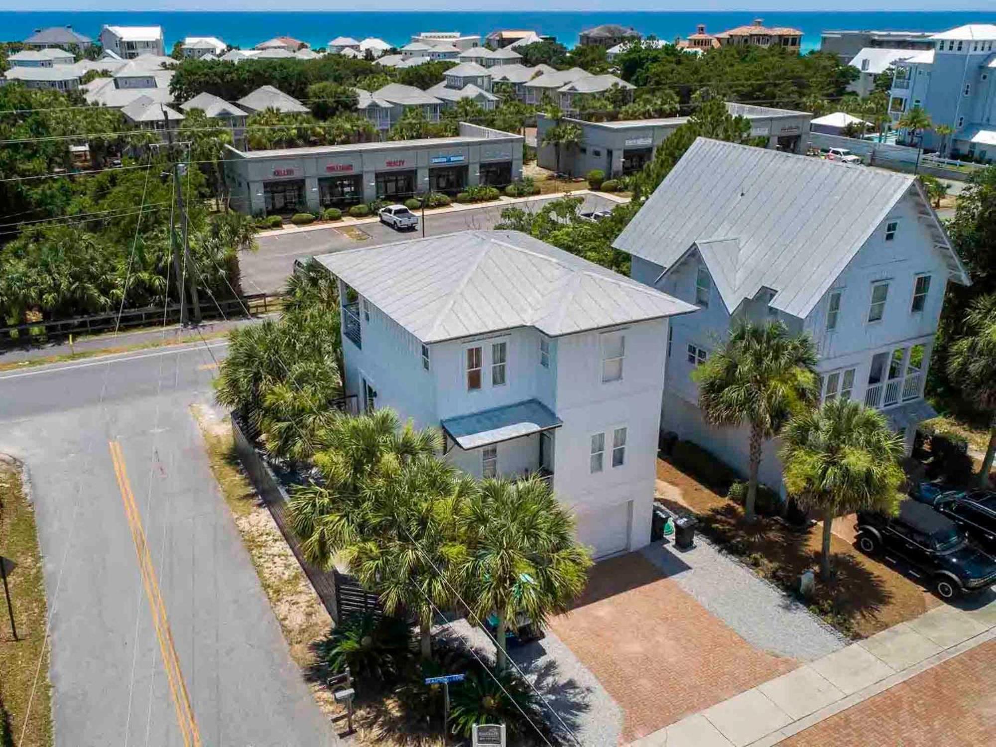 Holiday home Salt Life Santa Rosa Beach