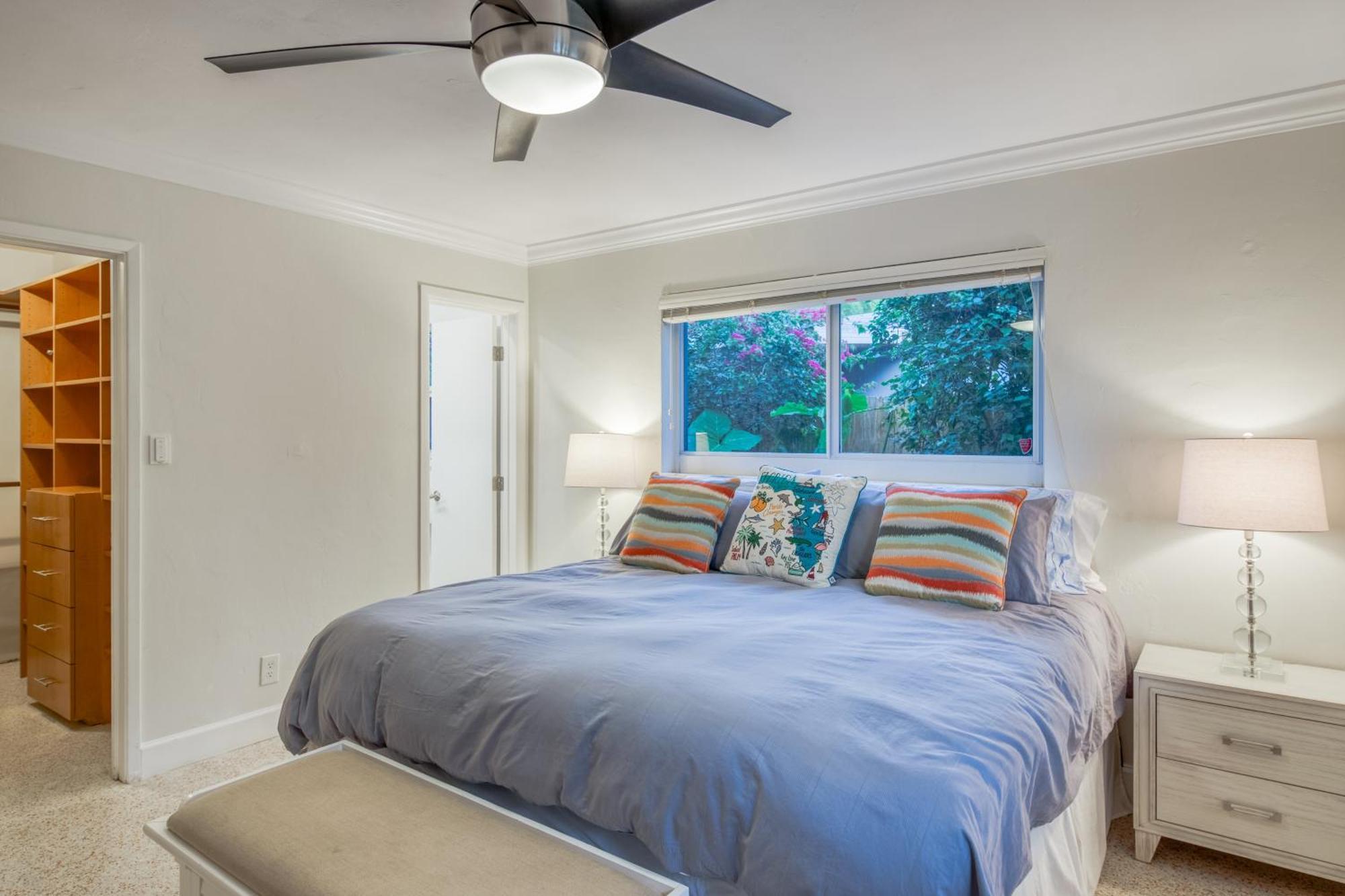 Holiday home Ute's Clearwater Beach