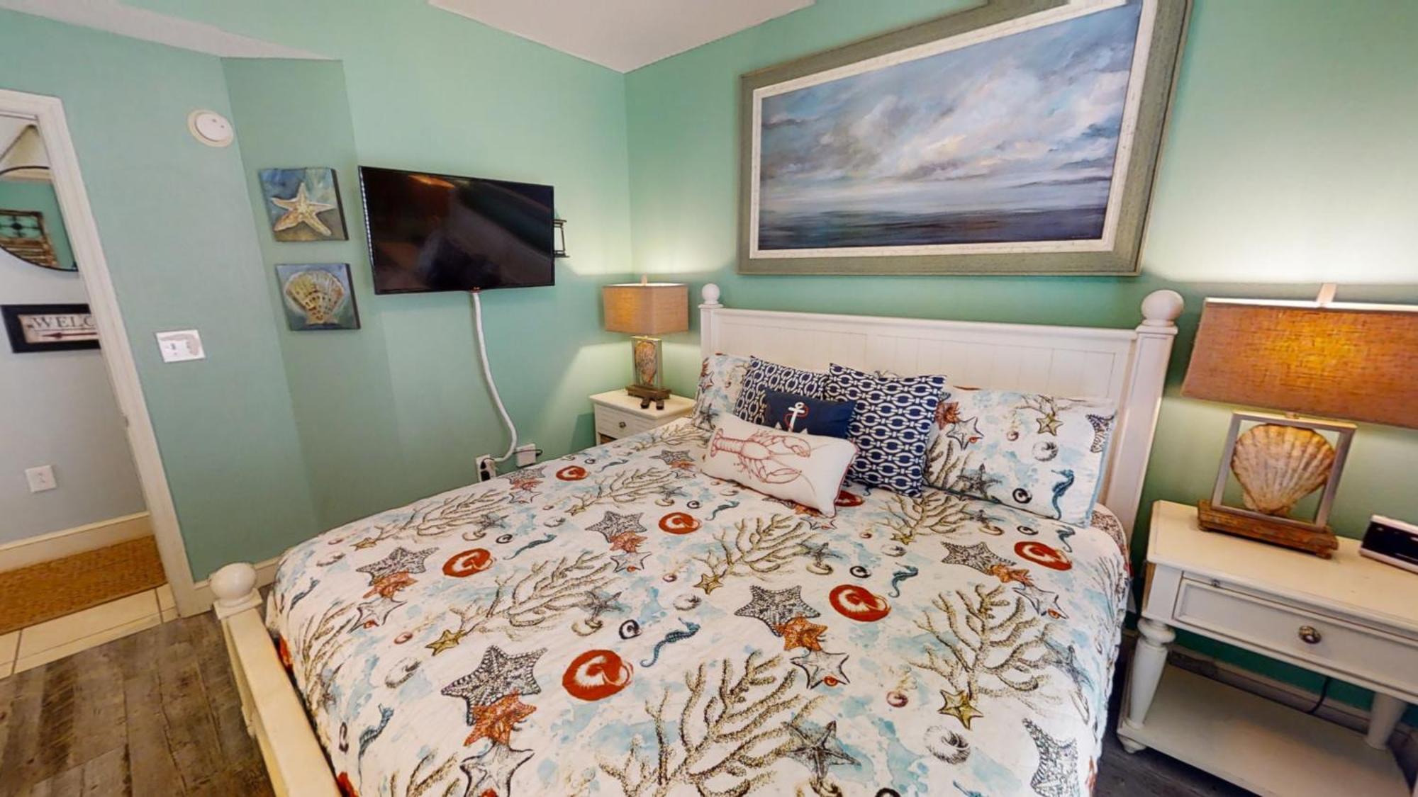 Majestic 2115 Tower 1 Panama City Beach