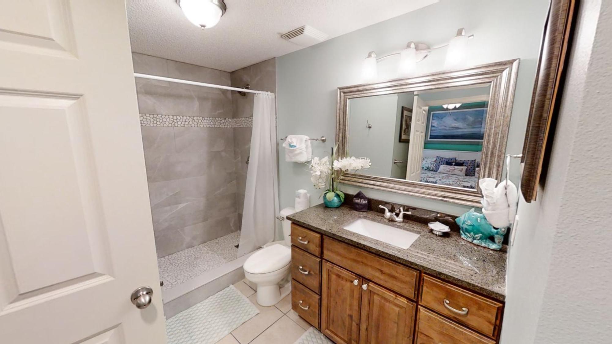 Majestic 2115 Tower 1 Holiday home Panama City Beach