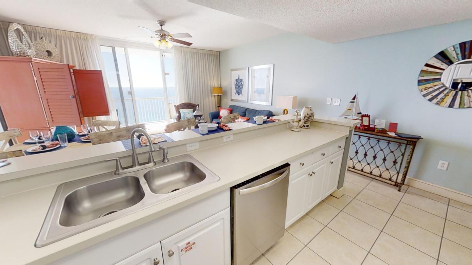 Holiday home Majestic 2115 Tower 1