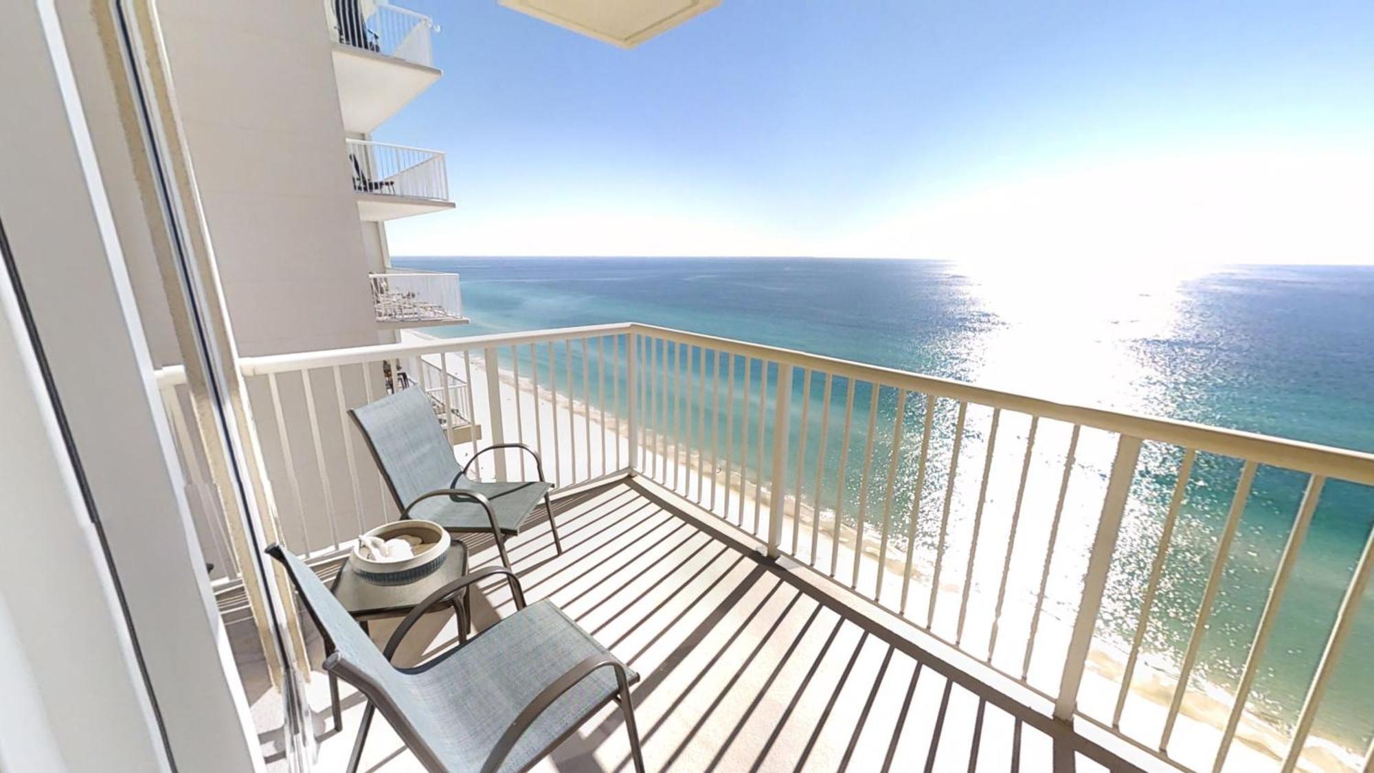 Majestic 2115 Tower 1 Holiday home *