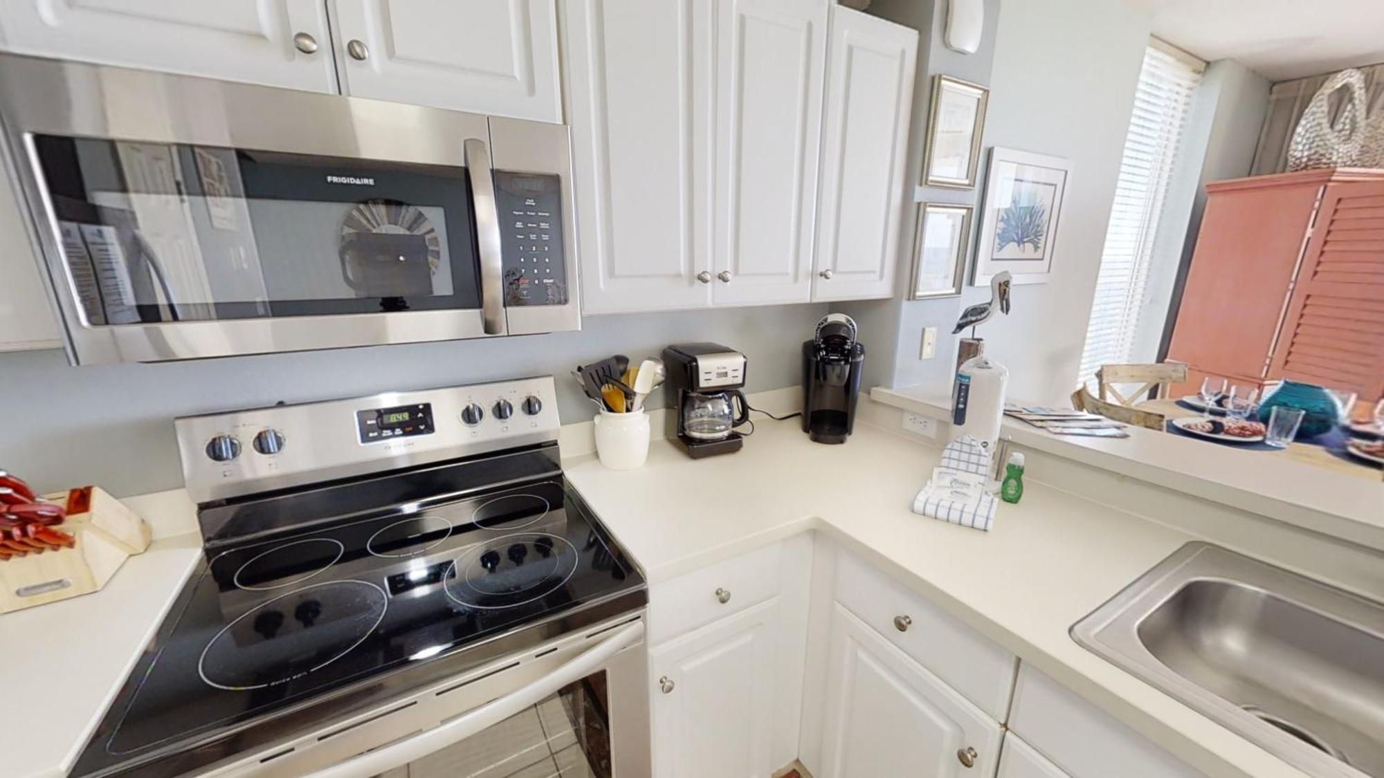 Majestic 2115 Tower 1 * Panama City Beach