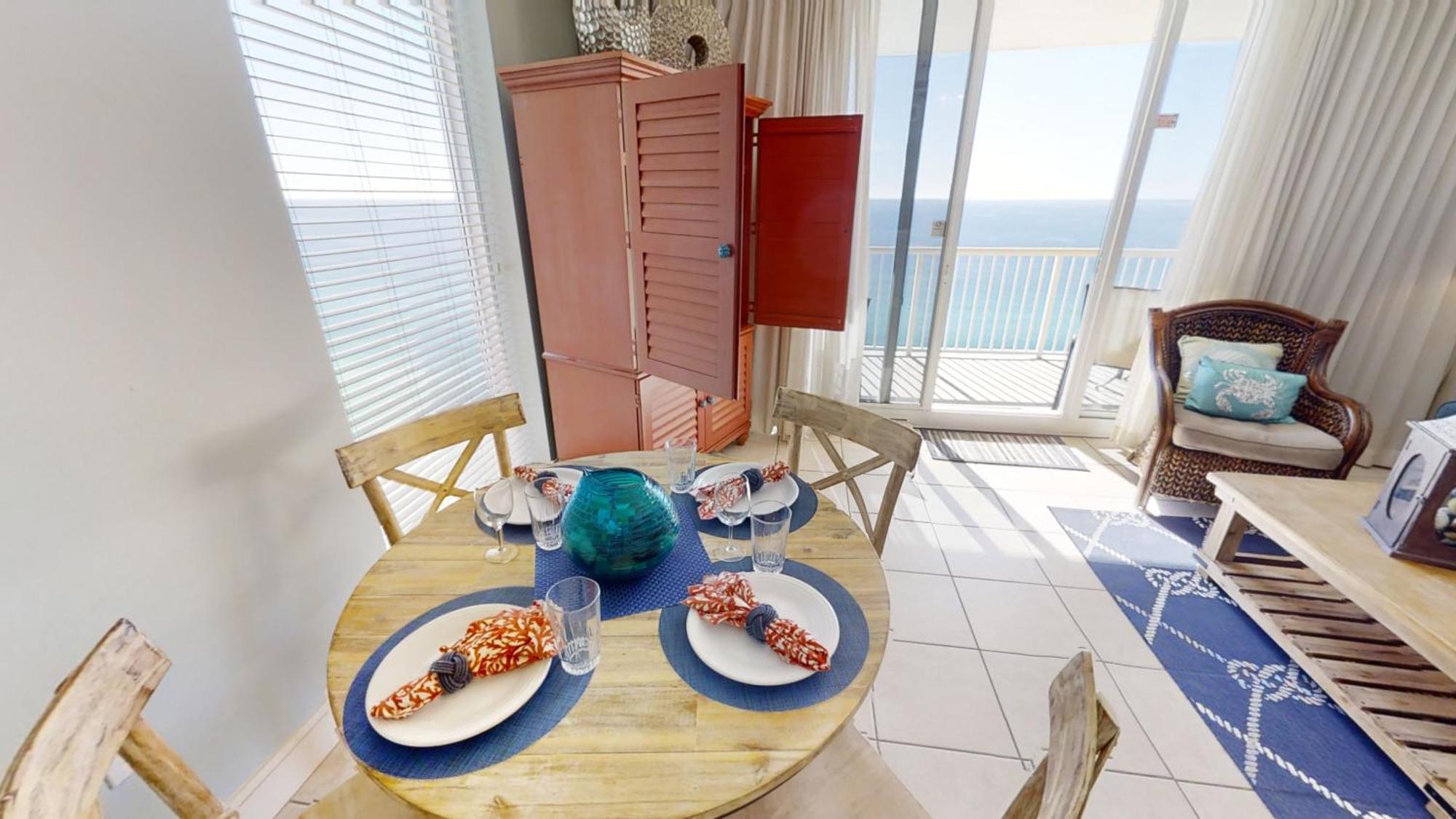 Holiday home Majestic 2115 Tower 1 *
