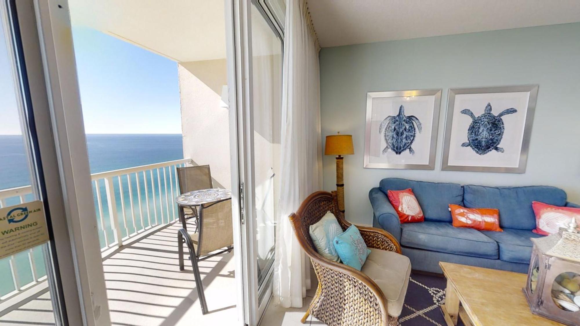Holiday home Majestic 2115 Tower 1 *