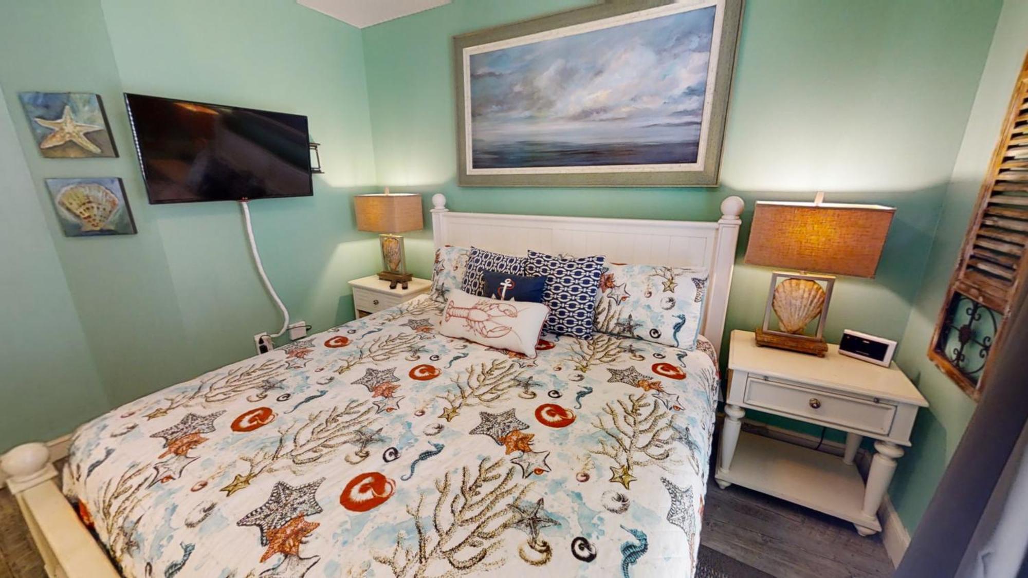 Holiday home Majestic 2115 Tower 1 *