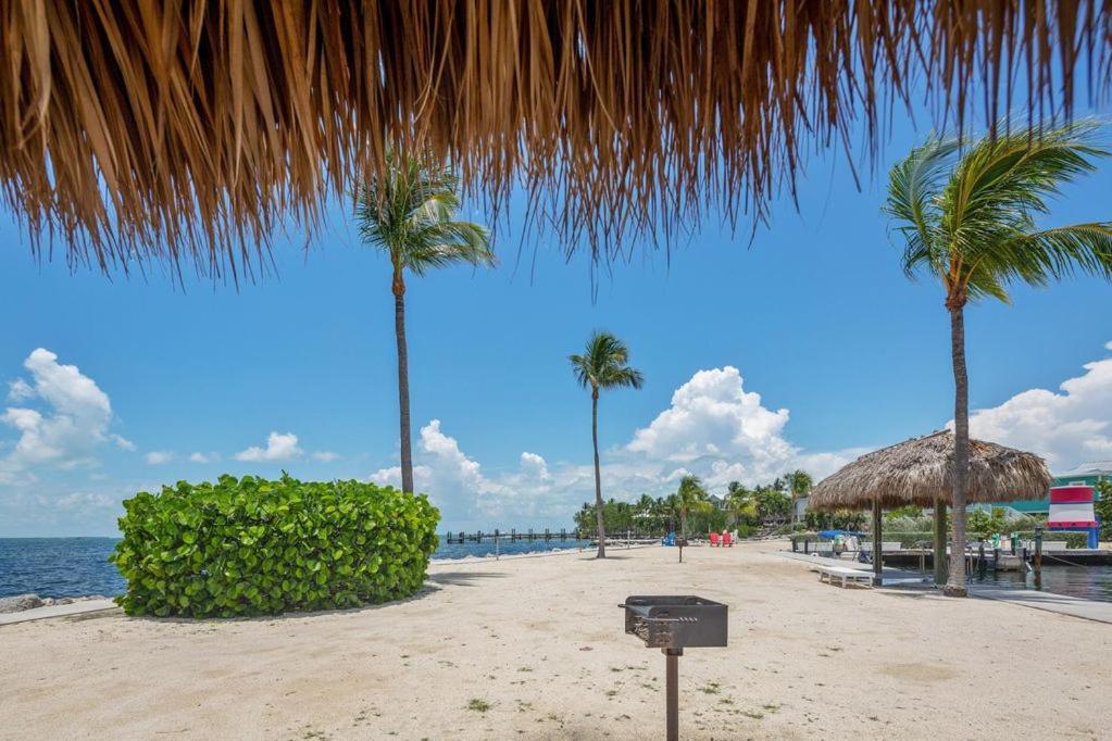 Islamorada Paradise Overlooking The Fabulous Florida Bay.