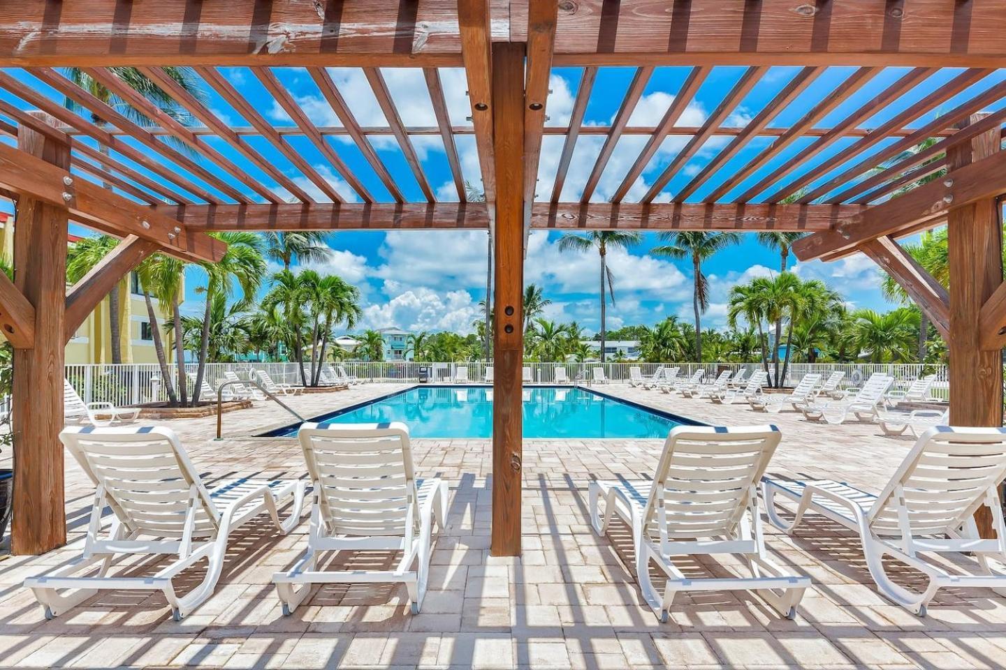 Islamorada Paradise Overlooking The Fabulous Florida Bay. * Tavernier