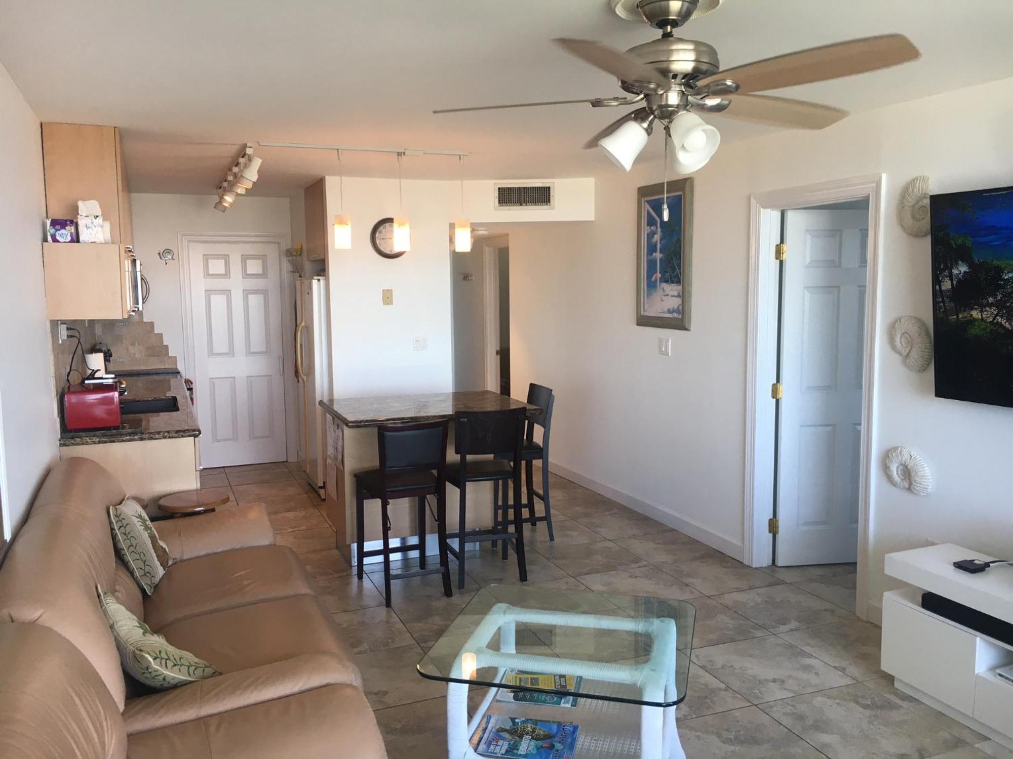 Islamorada Paradise Overlooking The Fabulous Florida Bay. Apartment Tavernier