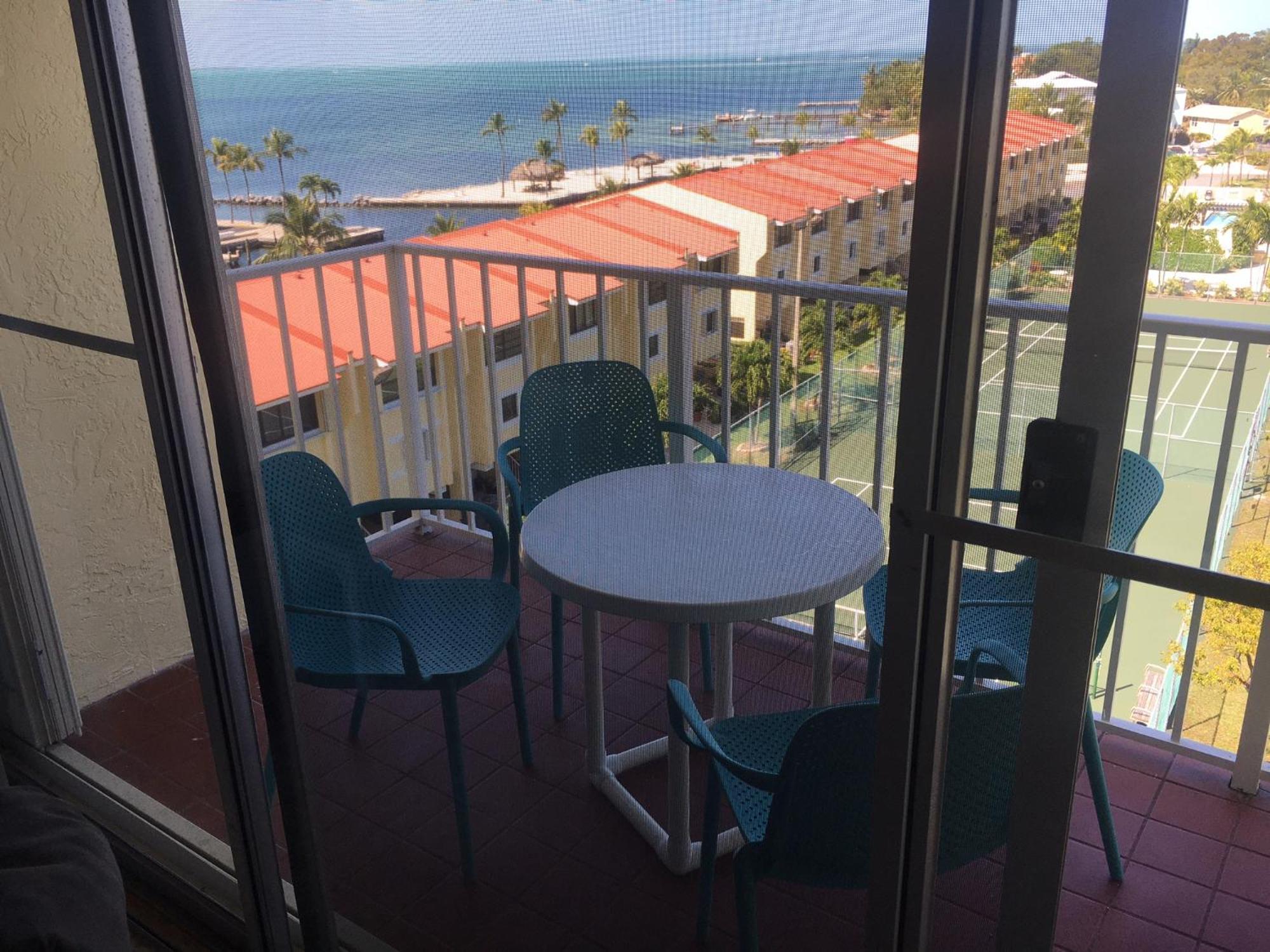 Islamorada Paradise Overlooking The Fabulous Florida Bay. * Tavernier