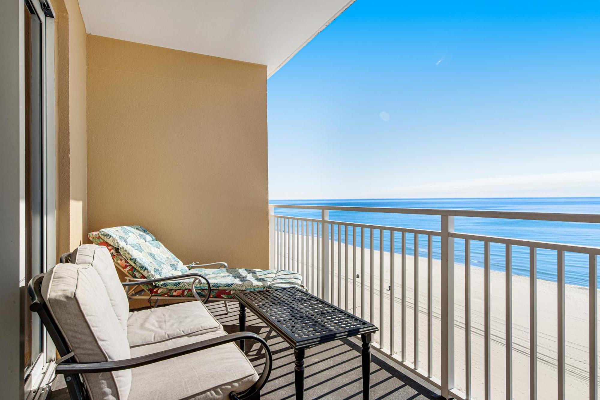 Sterling Reef 2 * Panama City Beach