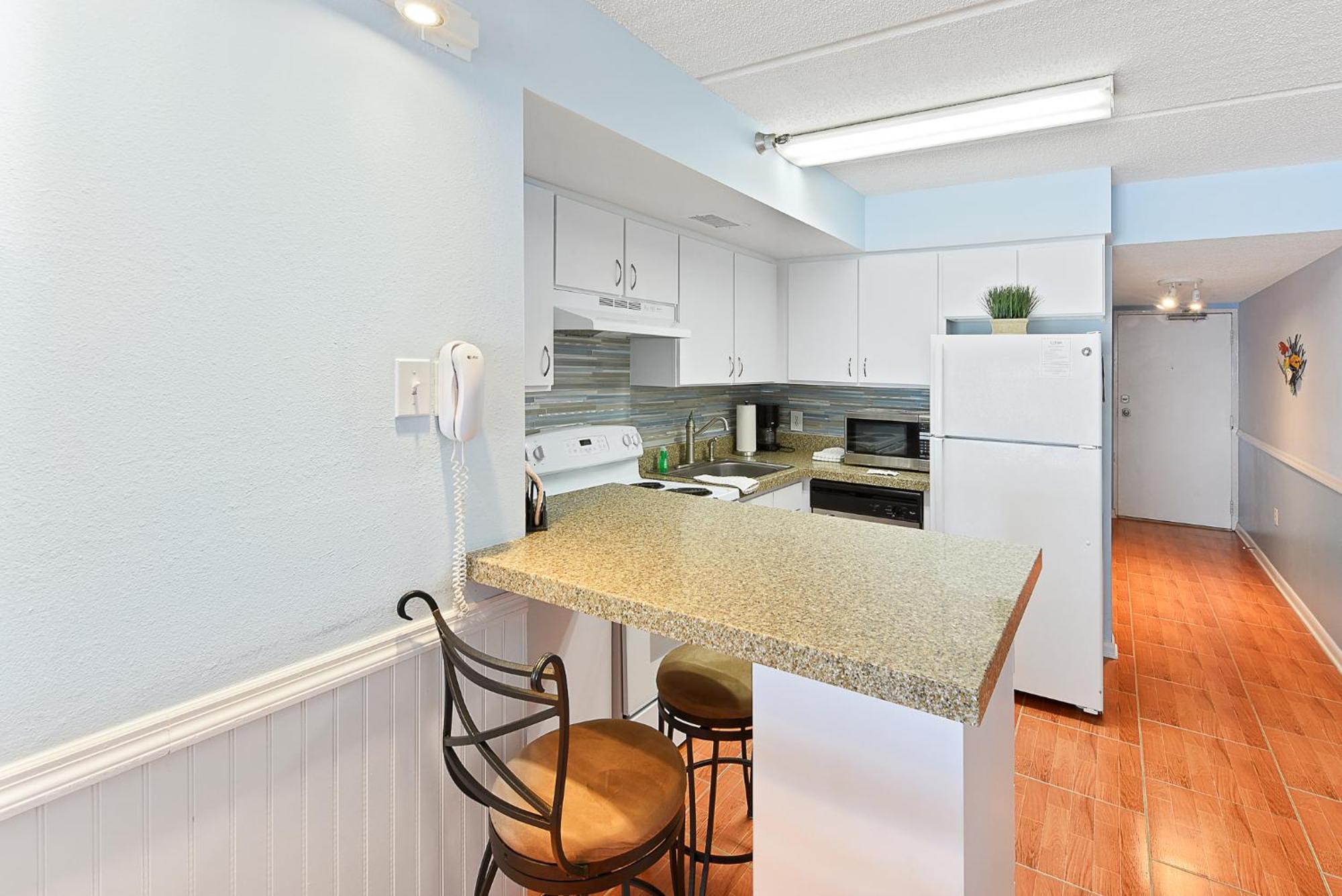 Jacksonville Beachdrifter 406 Apartment