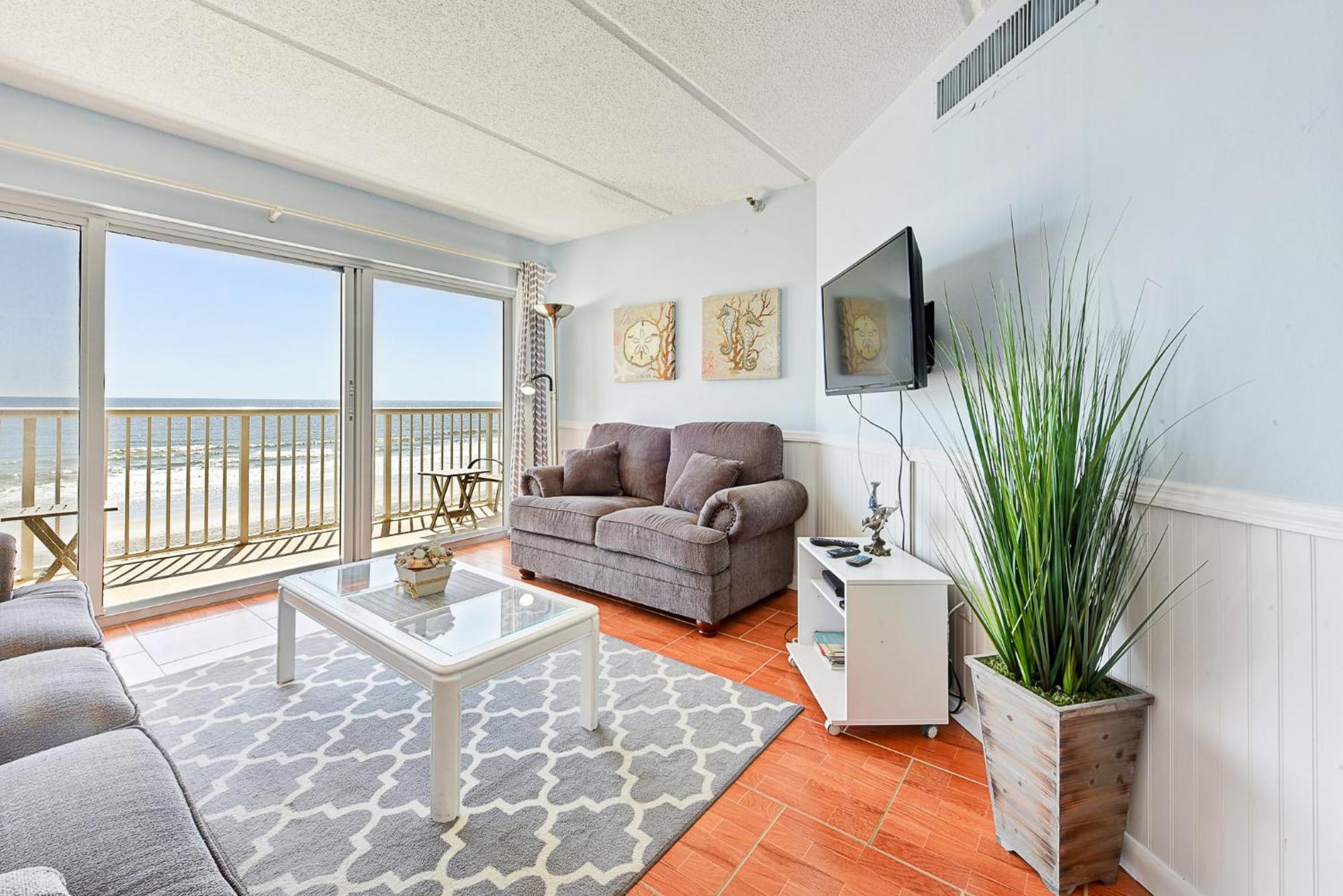 Jacksonville Beachdrifter 406 * Jacksonville Beach