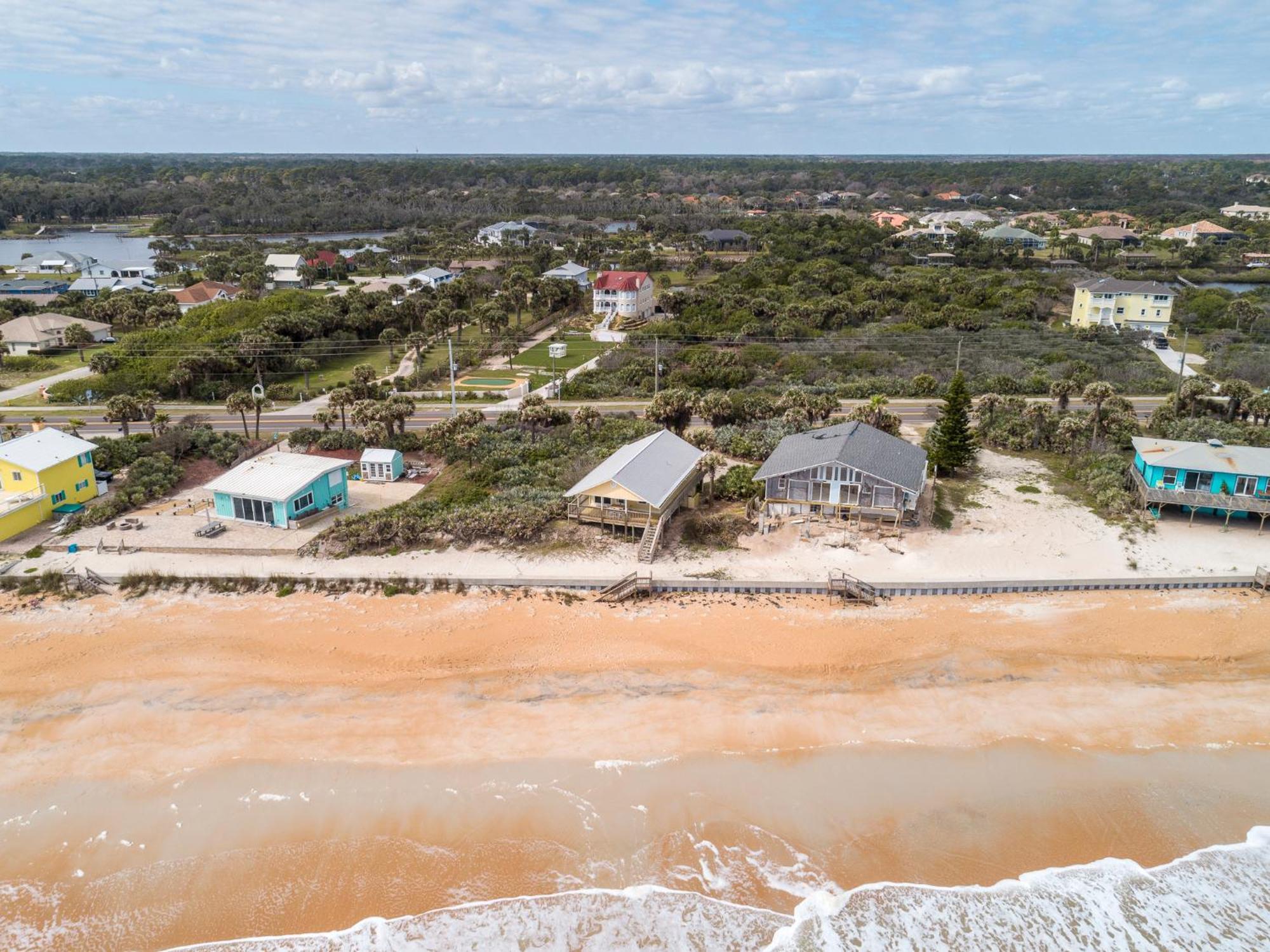Holiday home Cozy Flagler Beach