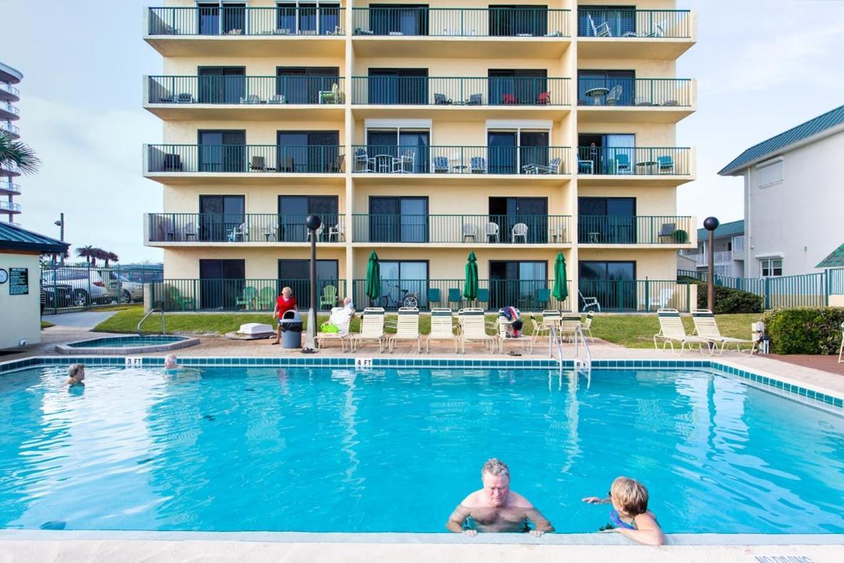 Sunglow 305 Apartment Daytona Beach