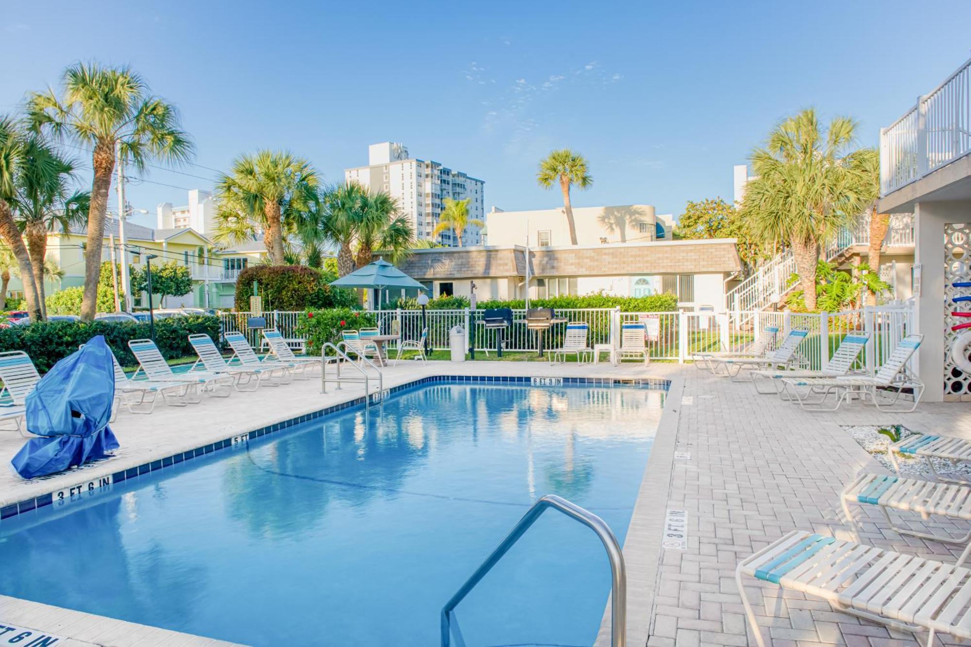 Floranada * Pompano Beach