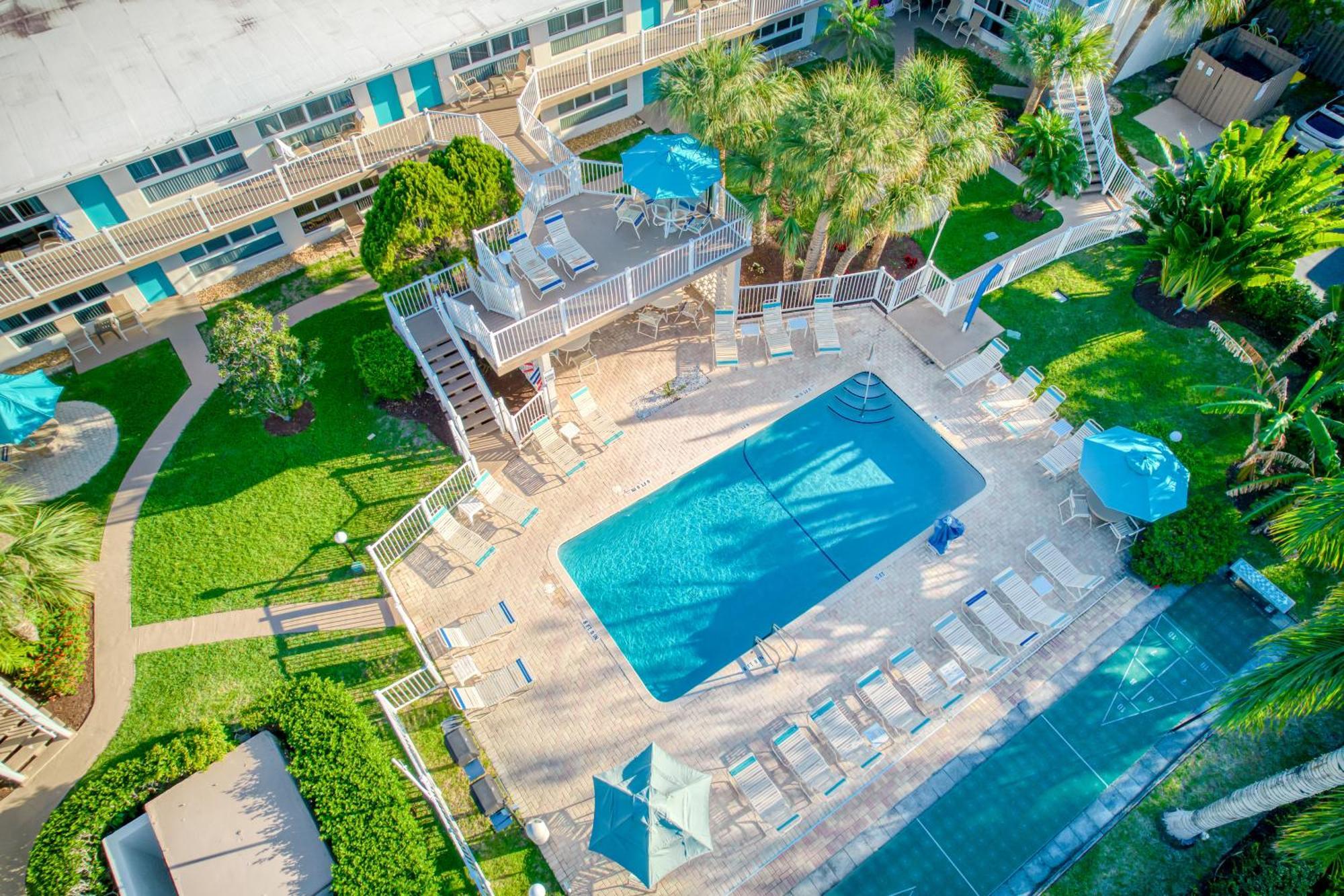 Floranada * Pompano Beach